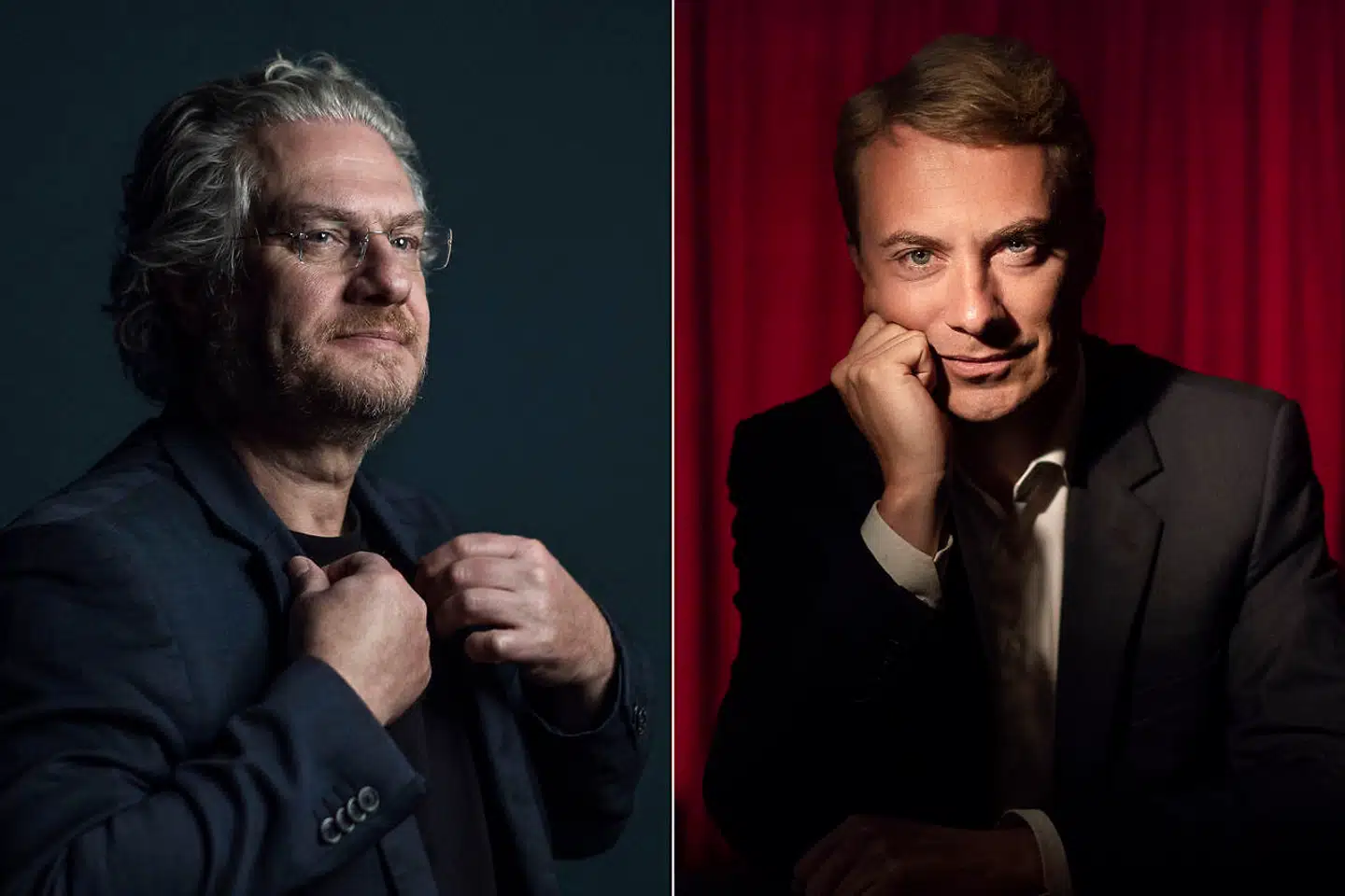 »Det eneste positive, man kan sige, om dette nye lavpunkt er, at det har afsløret Henrik Dahl og Morten Messerschmidts totalitære intentioner,« skriver Zenia Stampe.