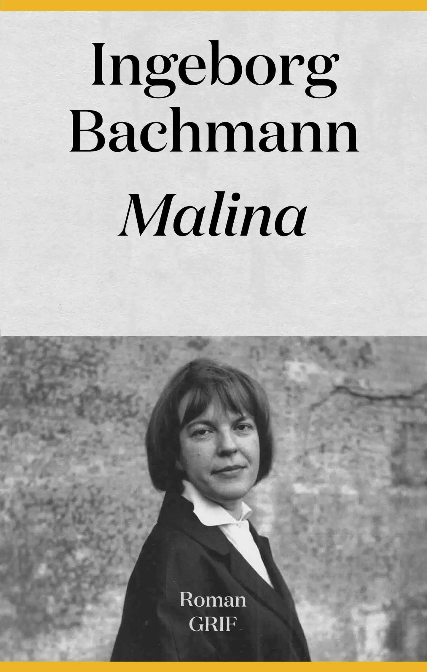 50 år efter udgivelsen af »Malina« er bogen nu udkommet på dansk.