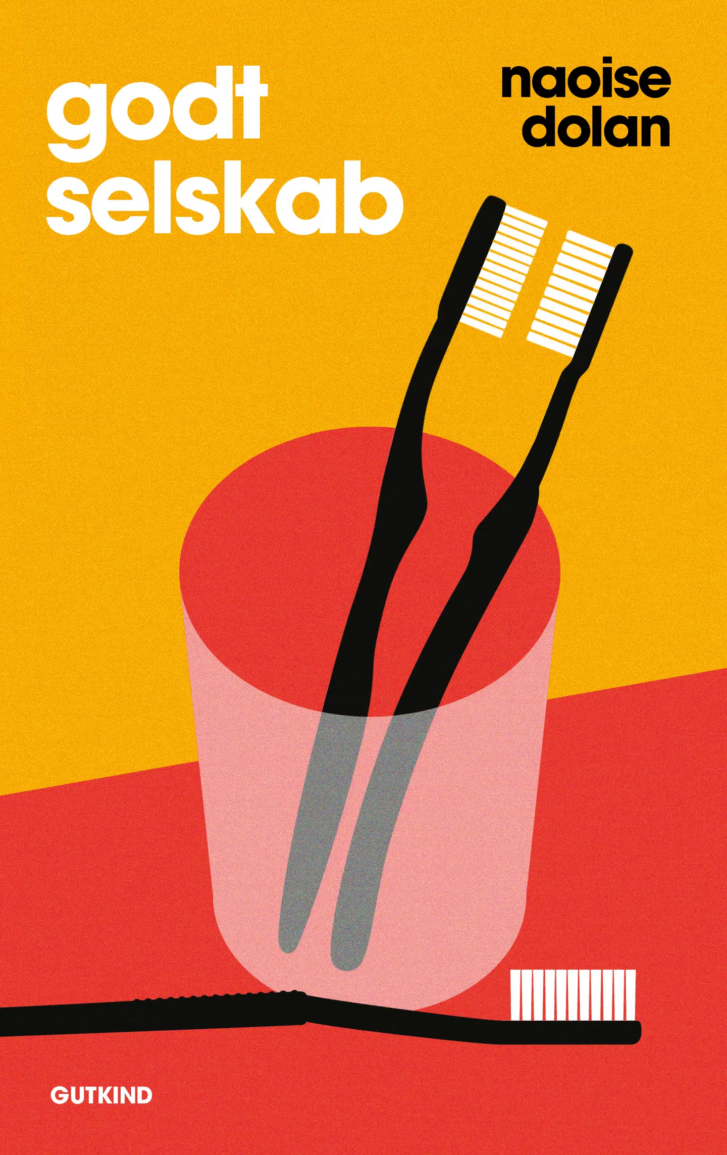 »Naoise Dolans debutroman ’Godt selskab’ er godt selskab, hvis man har et læsehul at udfylde, eller hvis man har behov for at spejle sin egen ungdoms afstumpethed i en irriterende, umoden hovedperson,« skriver Kathrine Diez.