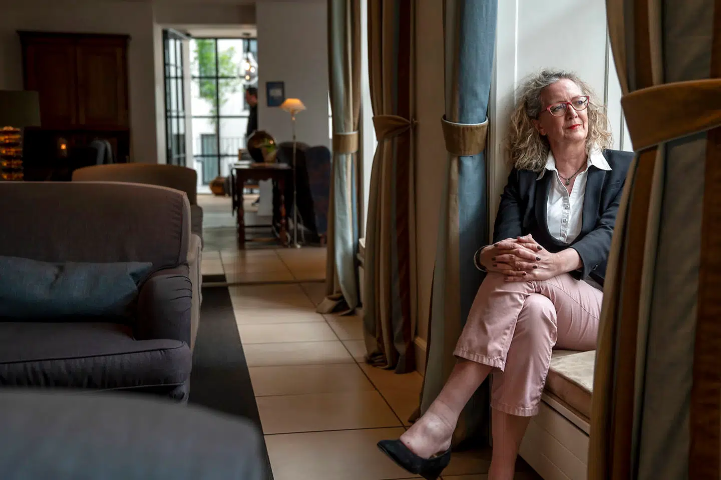 Administrerende direktør for Arthur Hotel Kirsten Brøchner sender en bøn til landets beslutningstagere om ikke at glemme hotellerne i København. »Vi er ikke noget, der bare minder om at være tæt på normalen,« siger hun.