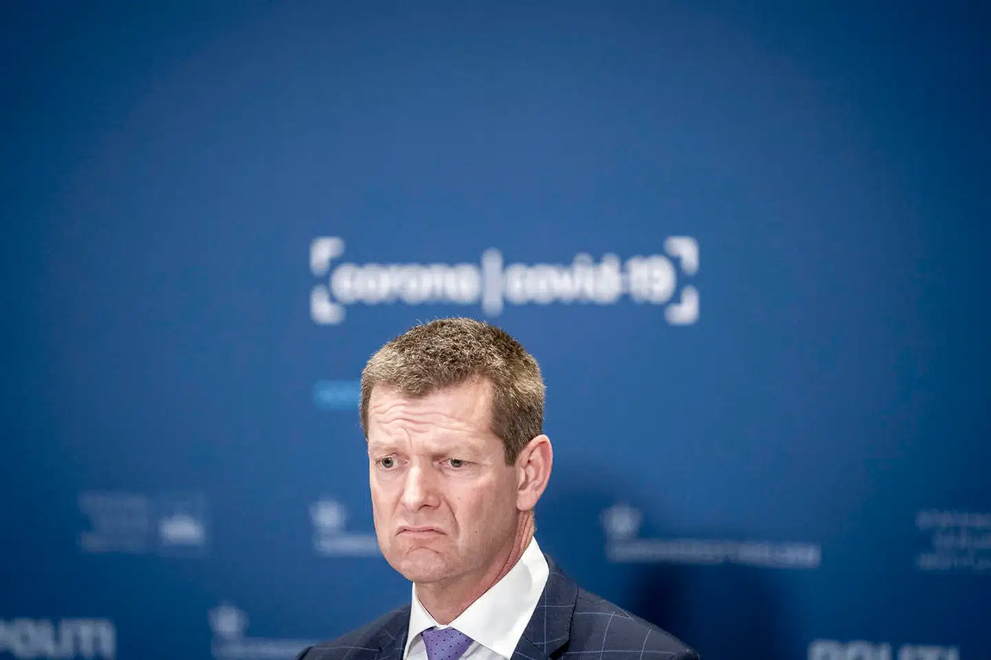 Arkivfoto. Søren Brostrøm.