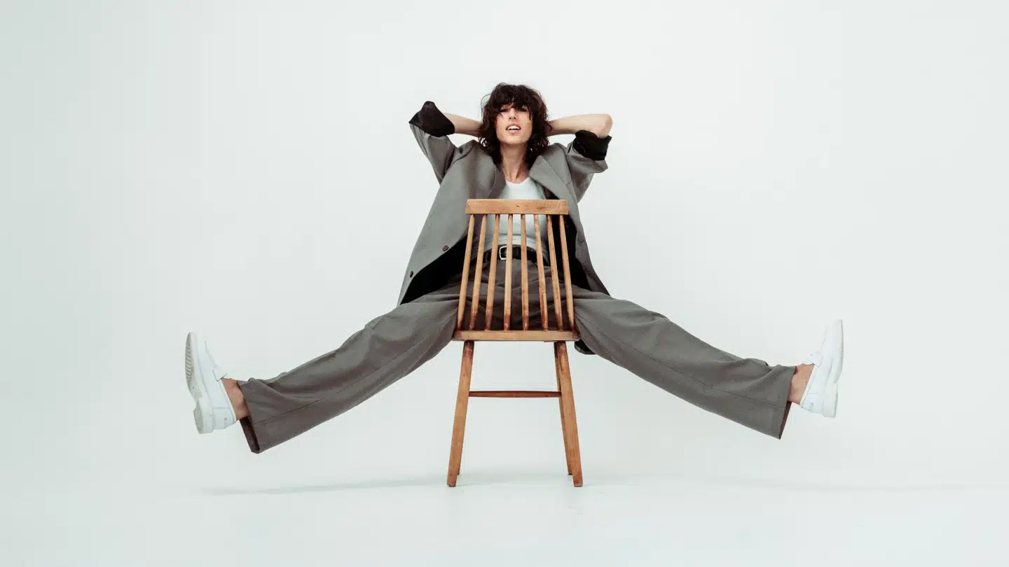 Kunstneren Drew Sycamore er aktuel med sit nye album »Sycamore«, som Berlingskes anmelder giver fire ud af seks stjerner.