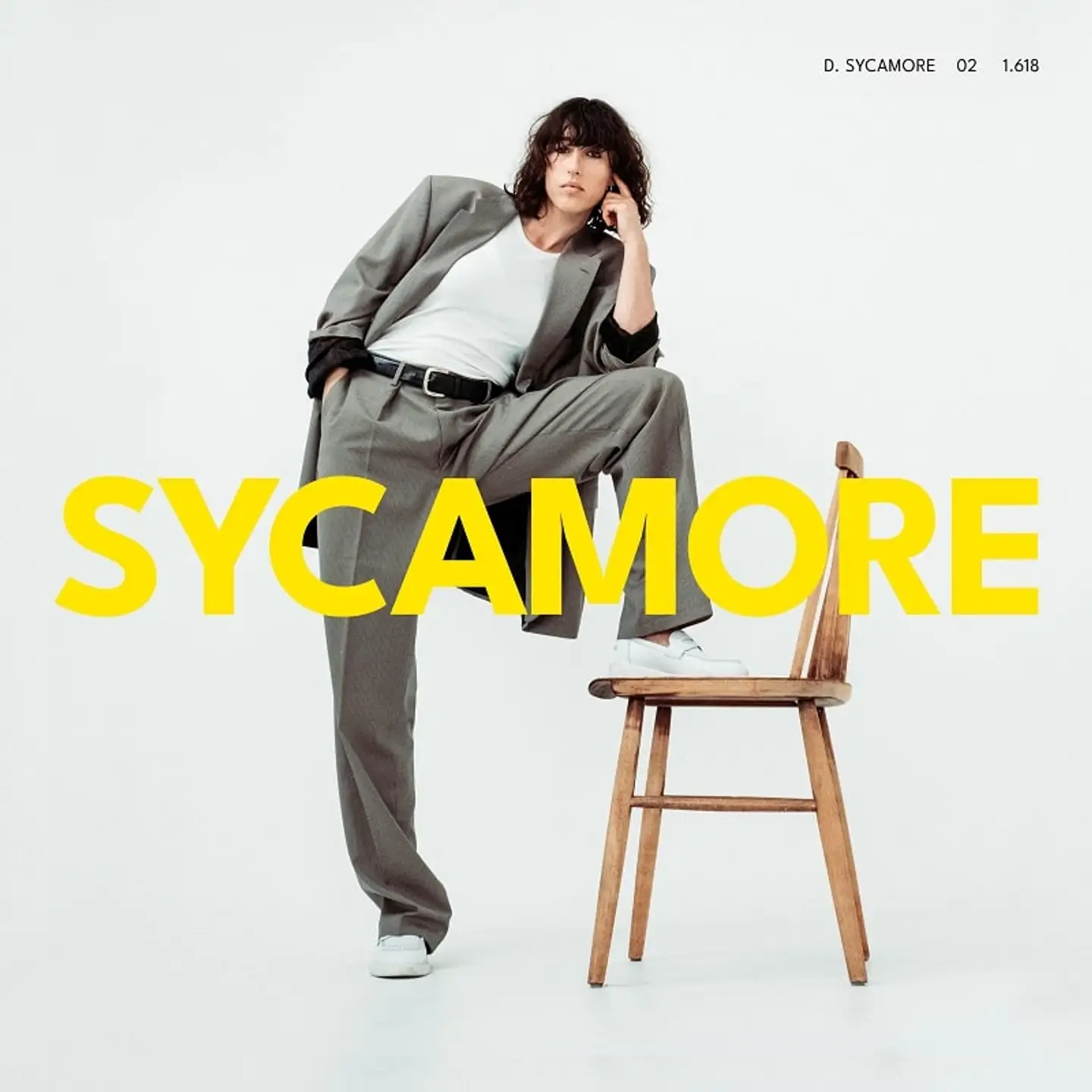 På albummet »Sycamore« er der rendyrket 80'er-glæde, men Berlingskes anmelder savner lidt mere personlighed.
