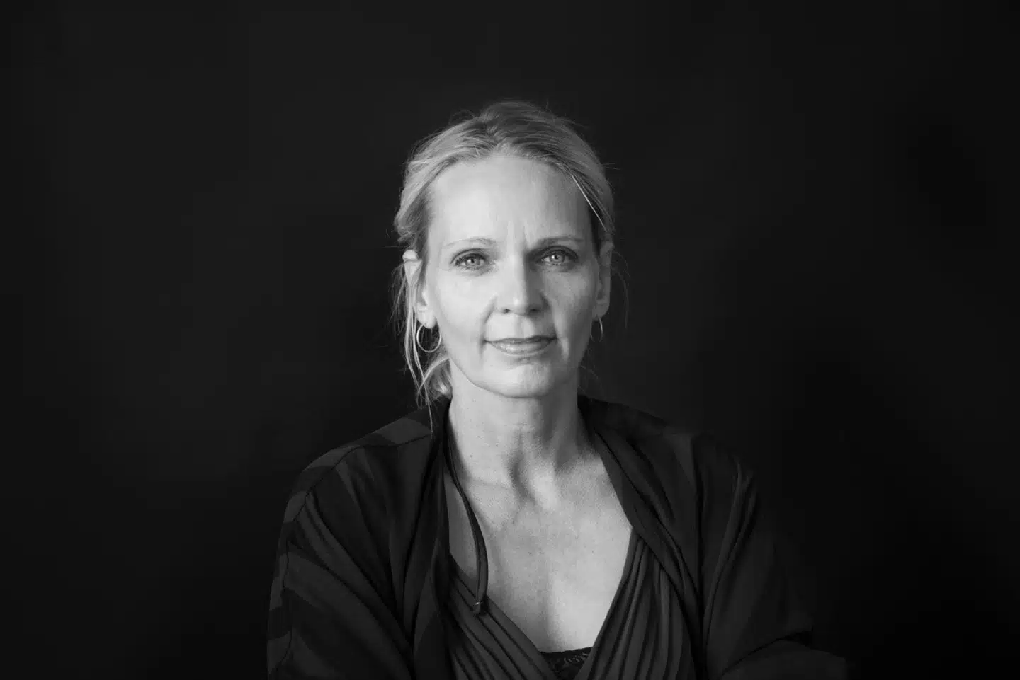 Berlingskes kunstredaktør, Birgitte Ellemann Höegh.