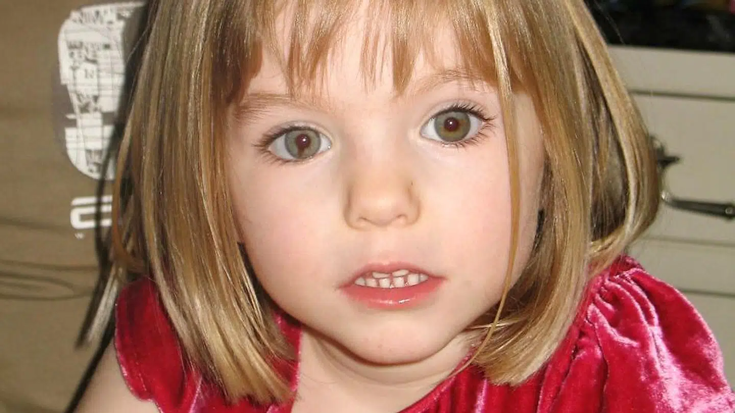 Den mistænkte i Madeleine McCanns forsvinding er blevet efterforsket af tysk politi i fire år. Madeleine McCann forsvandt fra en ferie i Portugal i 2007.