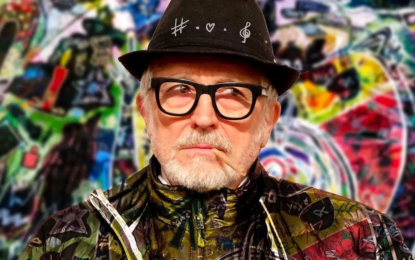 Er aktuel med udgivelsen L.A.R.S.T H.U.G., som er hans sidste koncert på hans sidste turné nogensinde. Den blev indspillet på VEGA i 2016. Koncerten indeholder nye liveversioner af sange fra samtlige af Lars H.U.G.'s udgivelser nogensinde og er netop udkommet i en box med tre lp'er, en gennemillustreret bog med alle H.U.G.'s tekster samt et signeret kunstsærtryk.