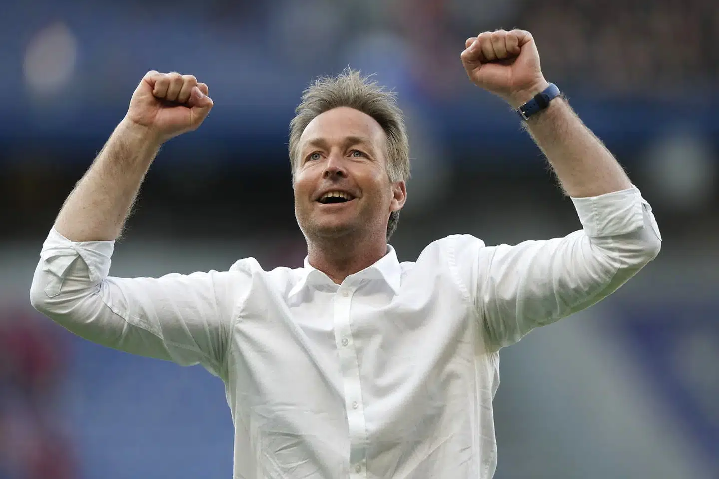 Kasper Hjulmands landshold vandt uden at imponere i den sidste testkamp inden EM-slutrunden, der begynder på fredag.