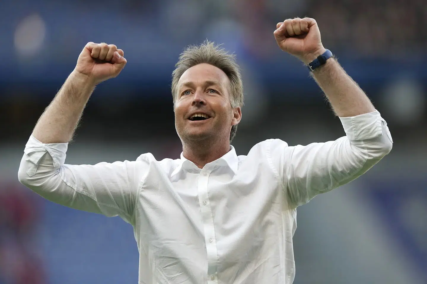 Kasper Hjulmands landshold vandt uden at imponere i den sidste testkamp inden EM-slutrunden, der begynder på fredag.