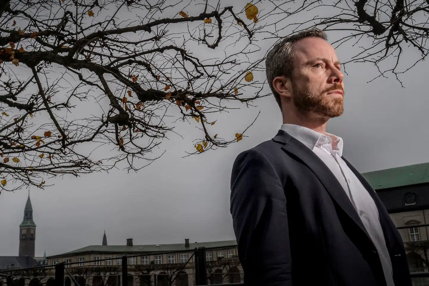 »Det er den politiske kamp, som vi står over for på den anden side af coronapandemien. Kampen for et åbent Danmark, et rigt Danmark og et frit Danmark. Det bliver Venstres kamp, og den bliver definerende for, hvordan det danske samfund vil udvikle sig de kommende år,« skriver Jakob Ellemann-Jensen.