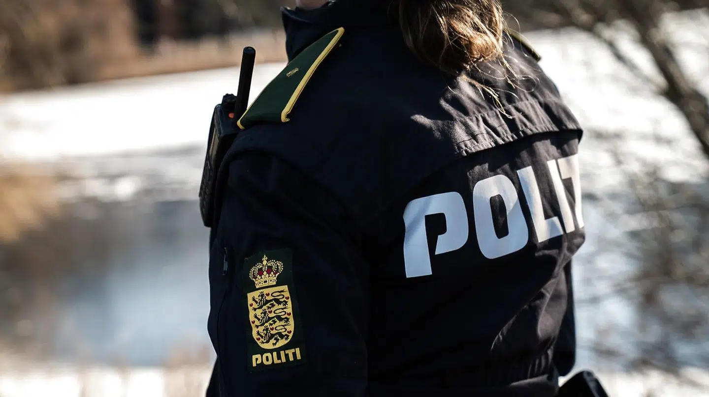 Politiet søger oplysninger fra folk, der har set en Toyota Aygo, der er fra 2018 eller nyere. Arkivfoto.