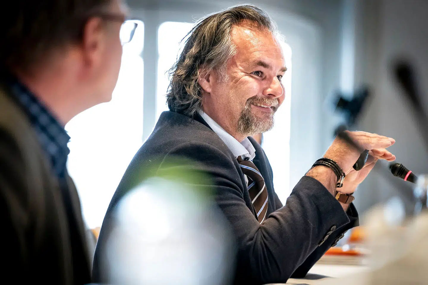 »Vismændene gennemhuller totalt eksempelvis SFs påstande om, at investeringer i minimumsnormeringer har nogen som helst effekt på noget som helst,« skriver Thomas Bernt Henriksen i denne leder.