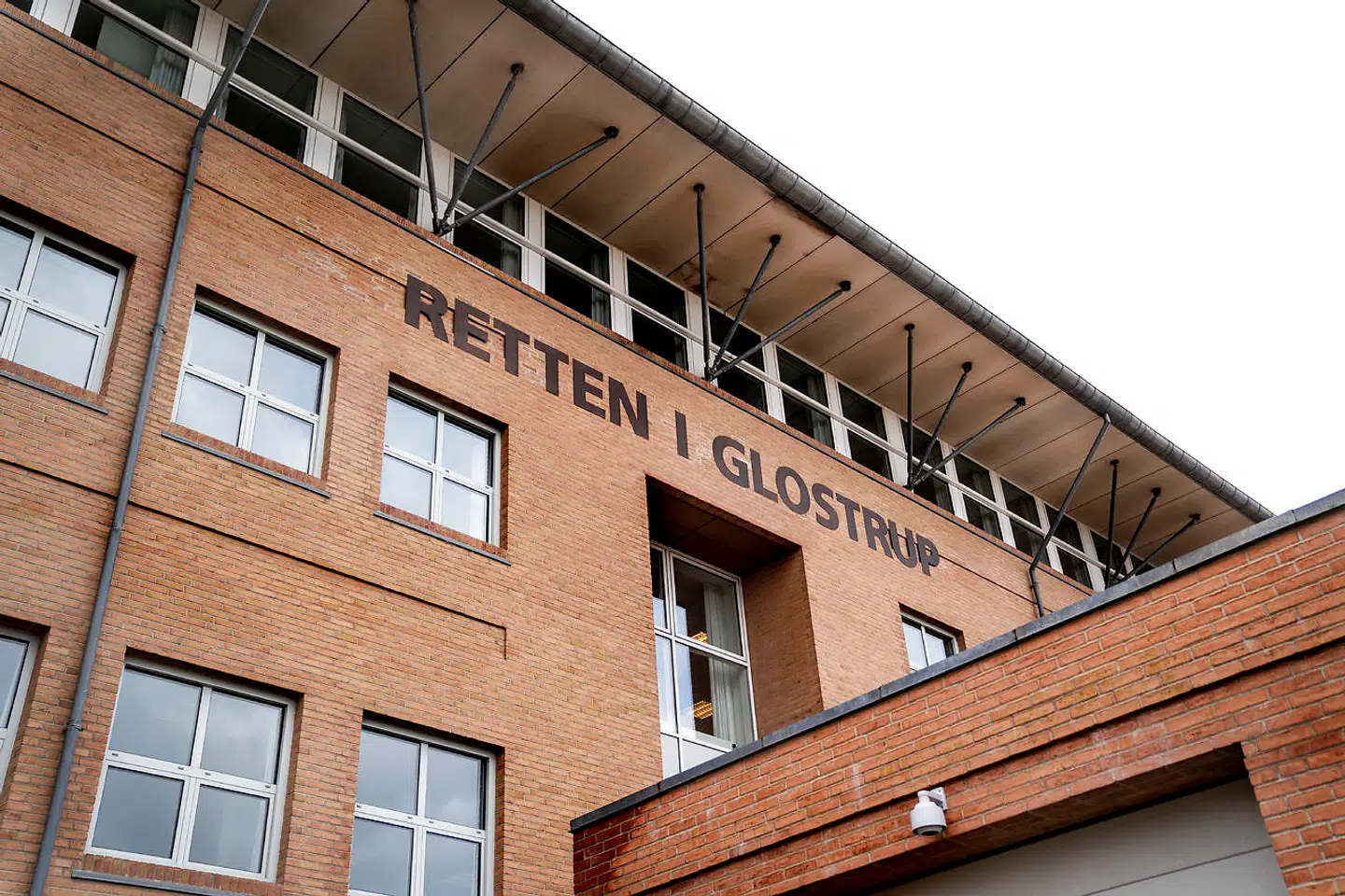 Arkivfoto: Det var 23. marts i år, at et flertal af Folketingets partier vedtog loven om vanvidsbilisme.