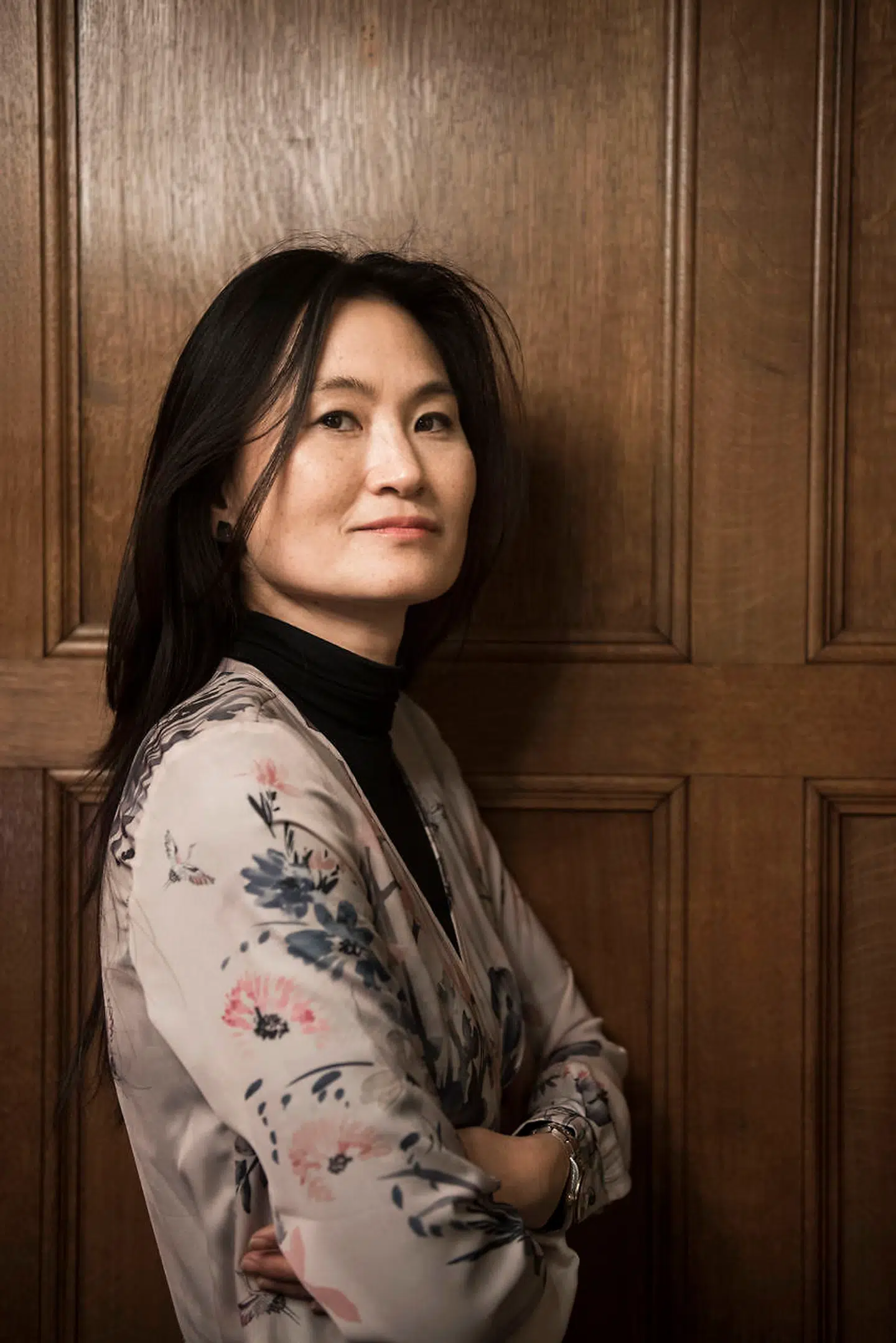 Mia Nyegaard (R) er socialborgmester i København og kalder det en »god investering« at få socialt udsatte unge ind i kollegieboliger.