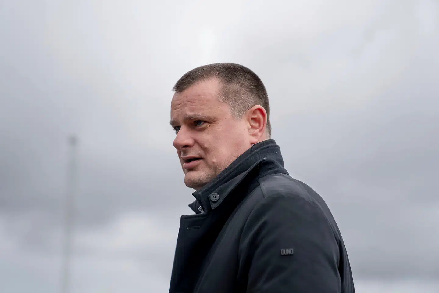 Overborgmester Lars Weiss (S) mener, at det kan blive nødvendigt at stramme skruen over for festaberne, men han sætter sin lid til, at en ny kampagne kan løse store dele af problemet med larm og støj.