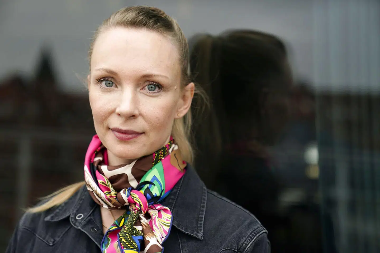 »Færre plejehjemspladser af høj kvalitet til de uundgåeligt syge ældre vil tvinge os til at udvikle højere ekspertise til de ældre, der kan og ønsker at blive boende hjemme,« skriver May Bjerre Eiby.