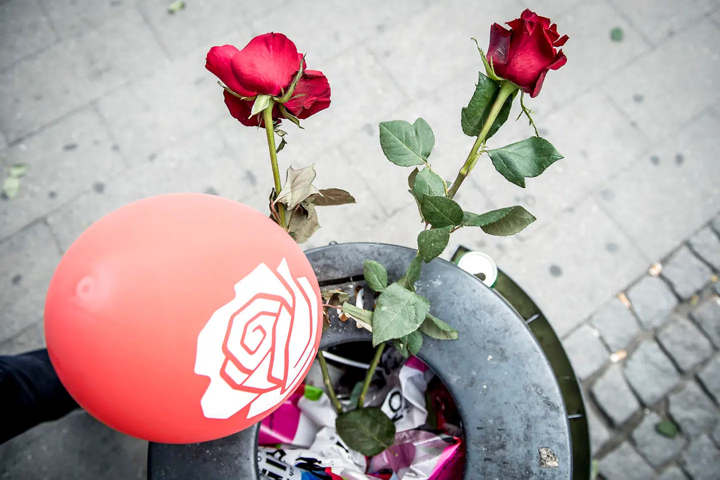 Socialdemokratiets borgmesterkandidat i Viborg, Niels Dueholm, trækker sig. (Arkivfoto)
