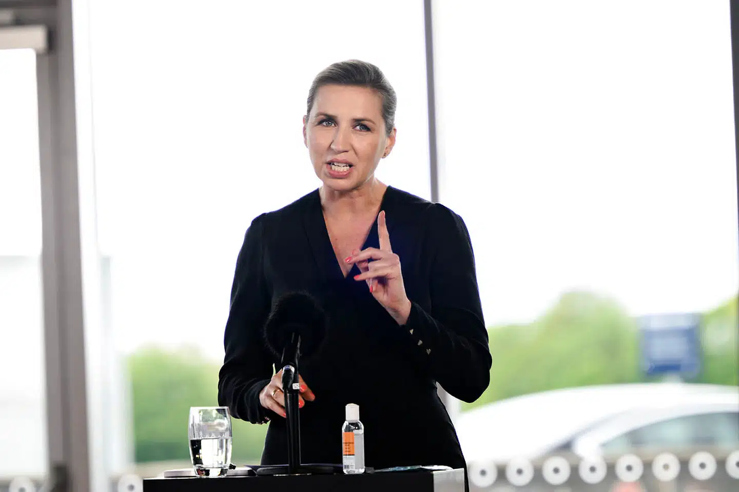 Torsdag præsenterer statsminister Mette Frederiksen sammen med indenrigs- og boligminister Kaare Dybvad Bek og uddannelses- og forskningsminister Ane Halsboe-Jørgensen S-regeringens bud på »et Danmark i endnu bedre uddannelsesbalance«. Det sker i Foulum i Jylland.