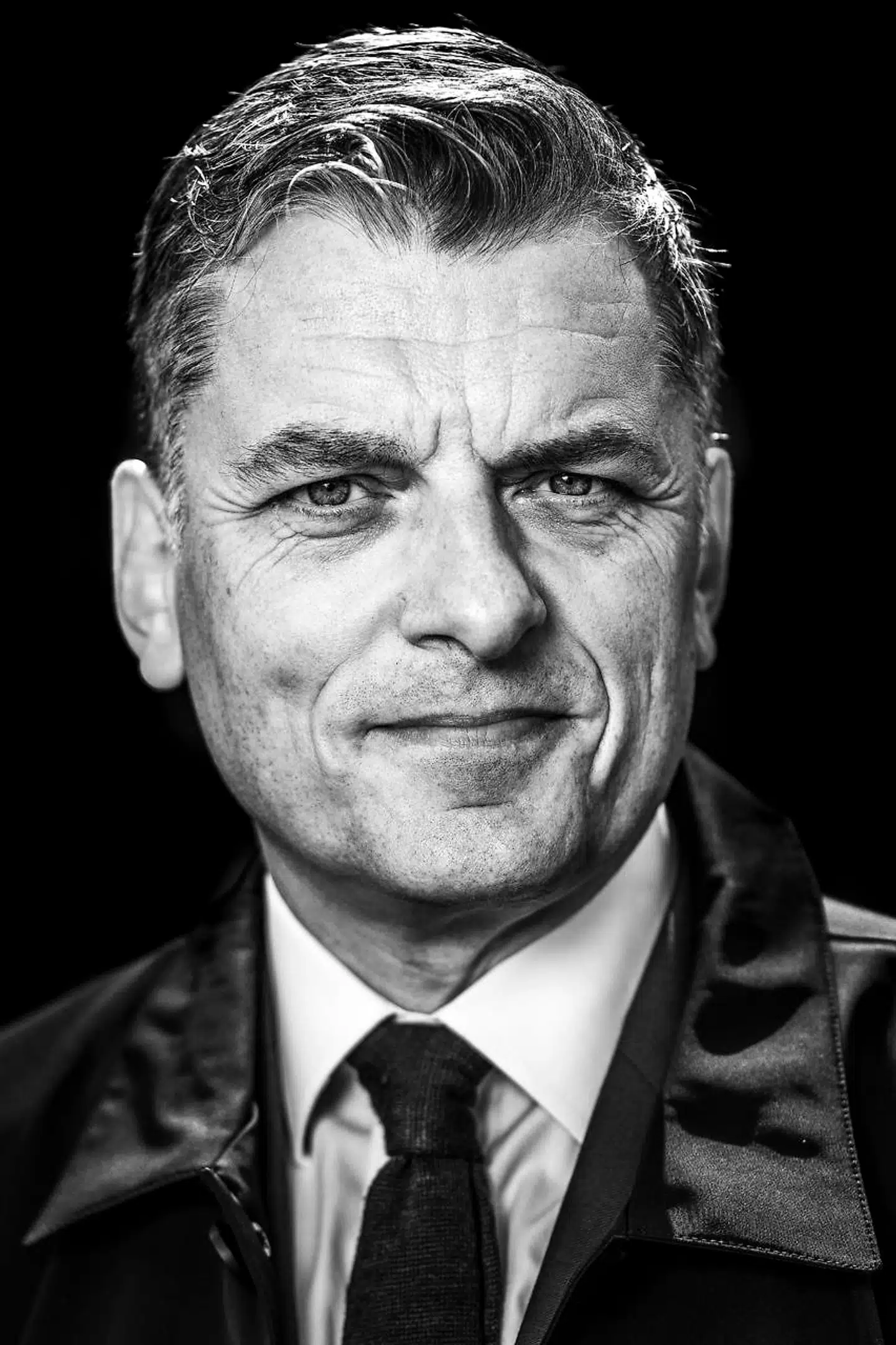 Jan E. Jørgensen, ny kulturordfører for Venstre, har siddet i Folketinget siden 2011.