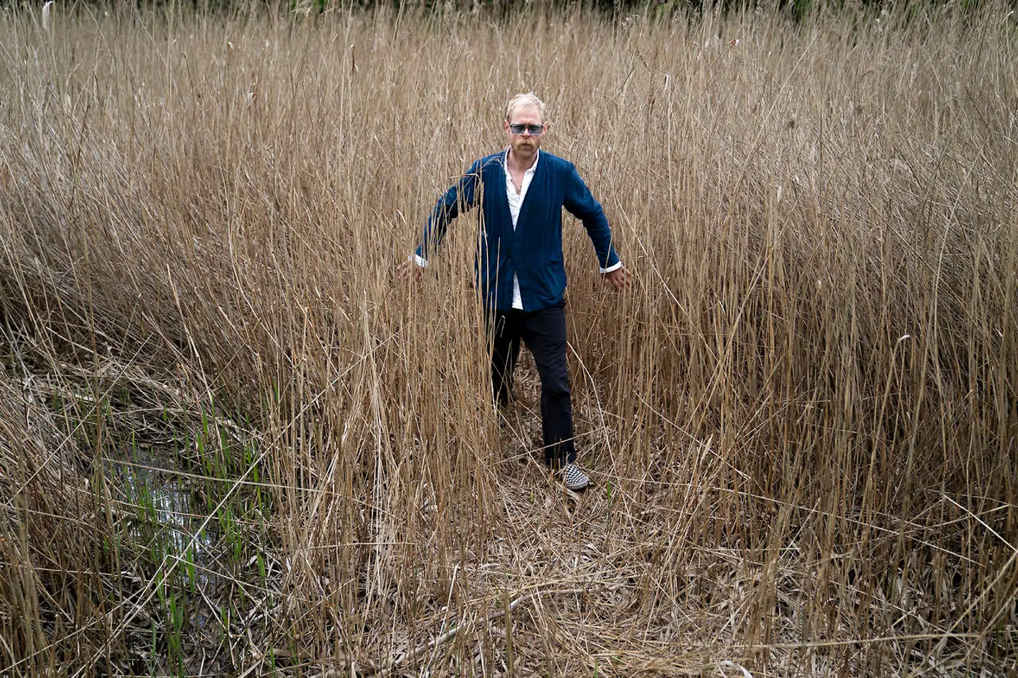 I København er der for meget brok, mener Carsten Bjørnlund, for eksempel fra tilflyttere, der klager over begivenheder som Distortion og maratonløb.