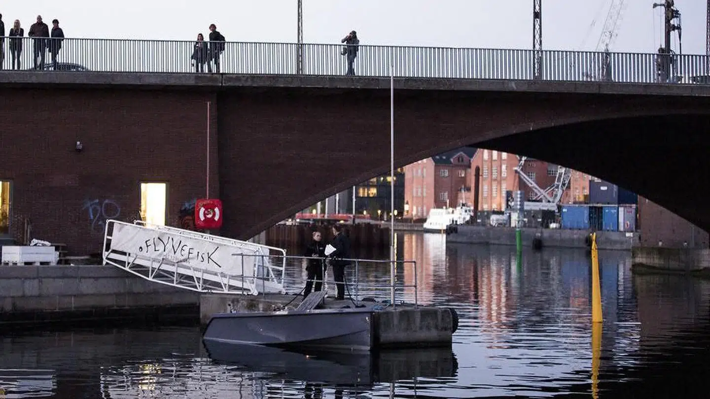 I 2017 var vanvidssejlads årsag til, at to kvinder mistede livet, da en vandscooter i høj fart kolliderede med båden, de befandt sig i.