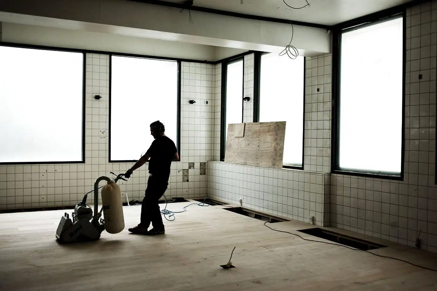 Modellen for, at ufaglærte kan hyres og fyres, er udfordret, mener Nina Smith, formand for regeringens Reformkommission og professor i økonomi ved Aarhus Universitet. Arkivfoto: Morten Germund/Ritzau Scanpix