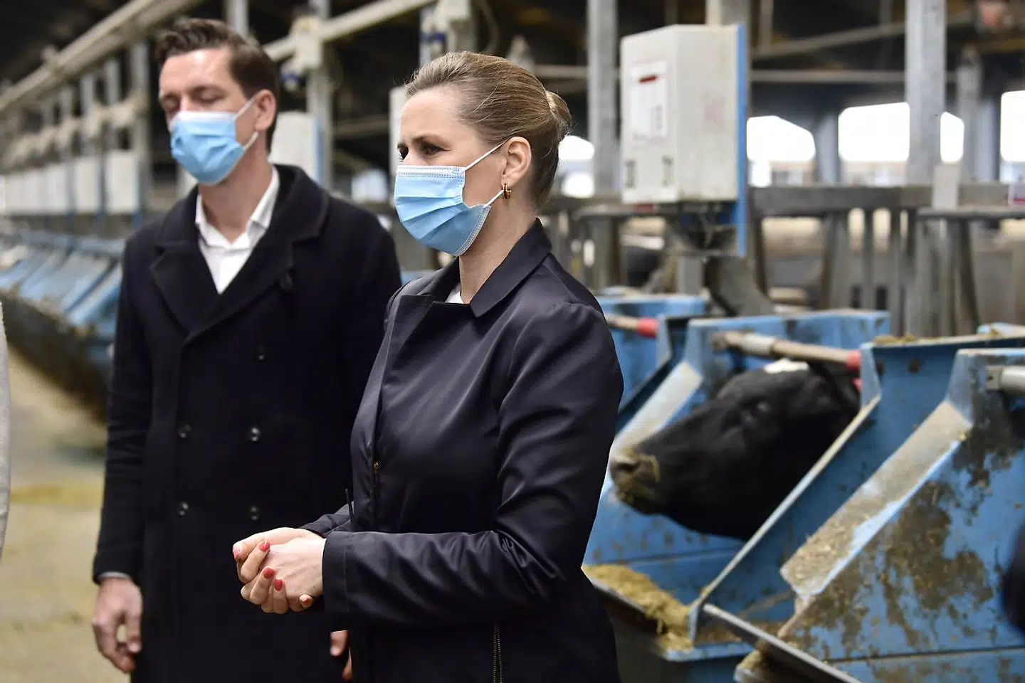 Mette Frederiksen er imod den grundlæggende udvikling i samfundet, sagde hun på pressemødet – centralisering og urbanisering. Og regeringens omfattende flytteplaner indeholder en god portion håb, nostalgi og forestillinger om det gamle Danmark fra dengang seminariebyer var noget helt særligt.