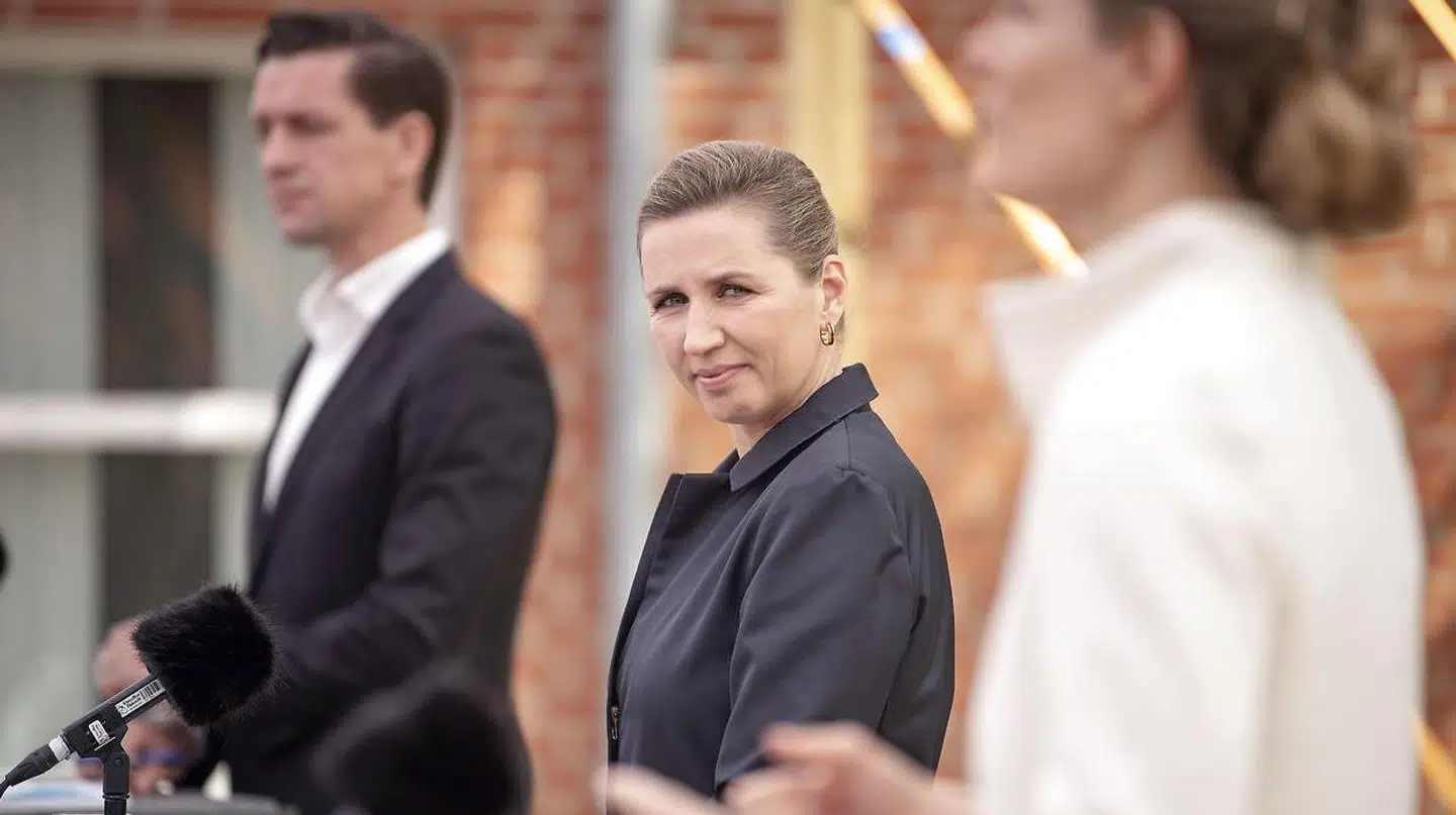 Flere eksperter undrer sig over den plan for udflytning af uddannelser, som statsminister Mette Frederiksen, uddannelses- og forskningsminister Ane Halsboe-Jørgensen og indenrigs- og boligminister Kaare Dybvad Bek præsenterede Aarhus Universitets Forskningscenter Foulum torsdag.