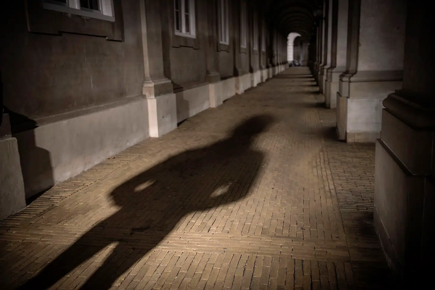 Systemet, der skulle håndtere advarsler fra whistleblowere om problematiske forhold i Innovationsfonden, havde sikkerhedsbrist, fastslår tilsyn.