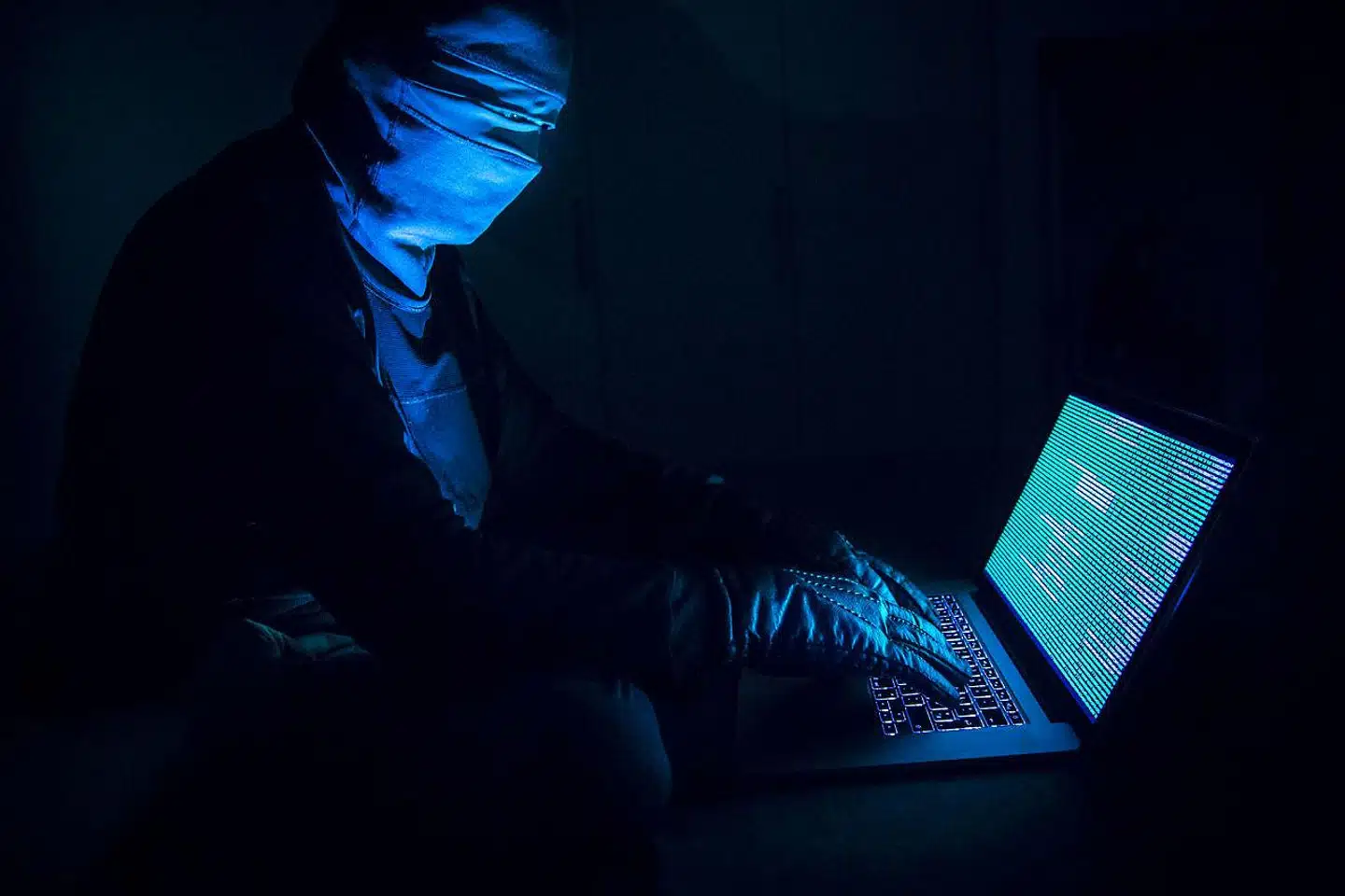 »Internettet kender ingen landegrænser. Det samme gælder de internetkriminelle. Ved at løfte niveauet for it-sikkerhed og digital ansvarlighed – fra den kritiske infrastruktur til den lille erhvervsdrivende – styrker vi Danmarks digitale robusthed,« skriver Martin Lidegaard og Janus Sandsgaard.