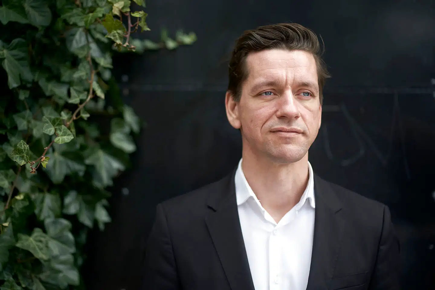 Indenrigs- og boligminister Kaare Dybvad Bek (S).