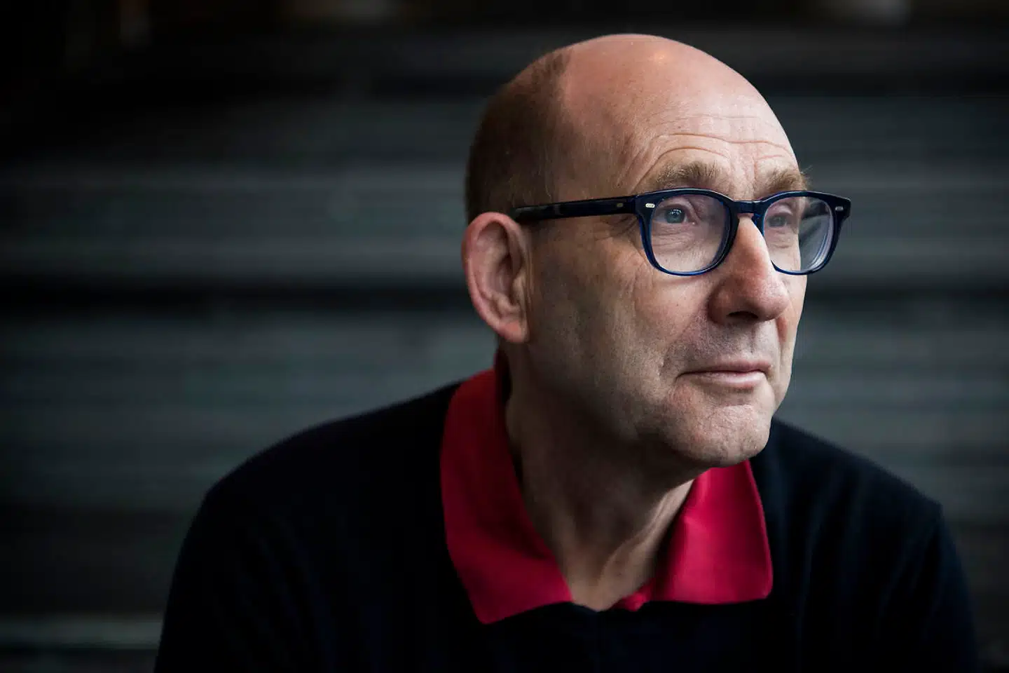 CBS-professor Michael Møller har tidligere været formand for et udvalg om finansiering af boliger og erhvervsejendomme i landdistrikter. Han mener, at »man overdriver problemerne«.