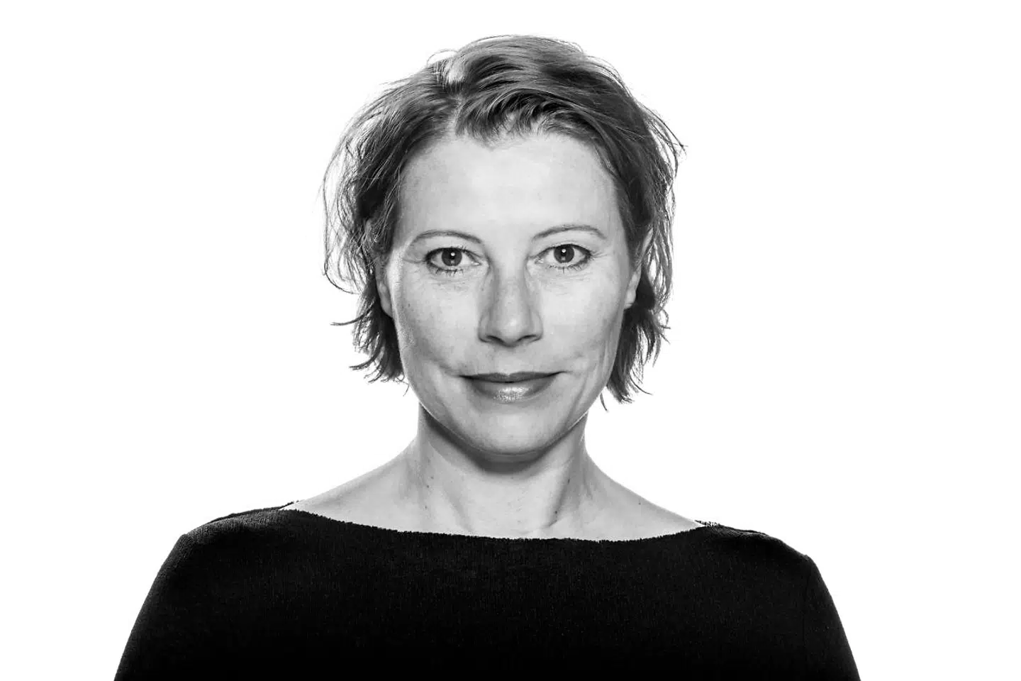 Fotojournalist Linda Kastrup tager læserne med til steder, de ikke kender.