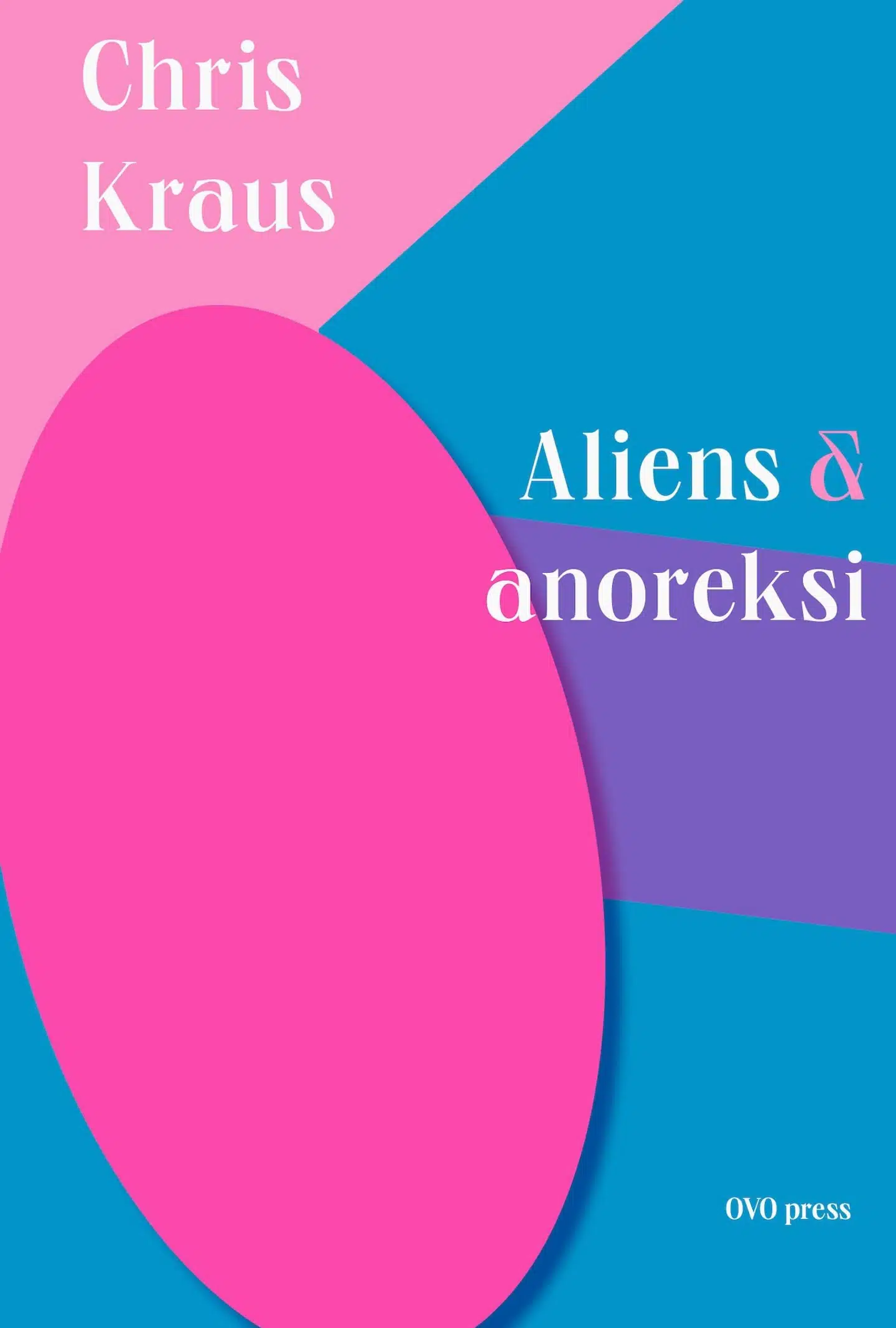 »Når man har læst Chris Kraus seneste roman på dansk, »Aliens & anoreksi« fra 2000, får man lyst til at læse den igen.« Skriver Berlingskes anmelder, som giver bogen fem ud af seks stjerner.