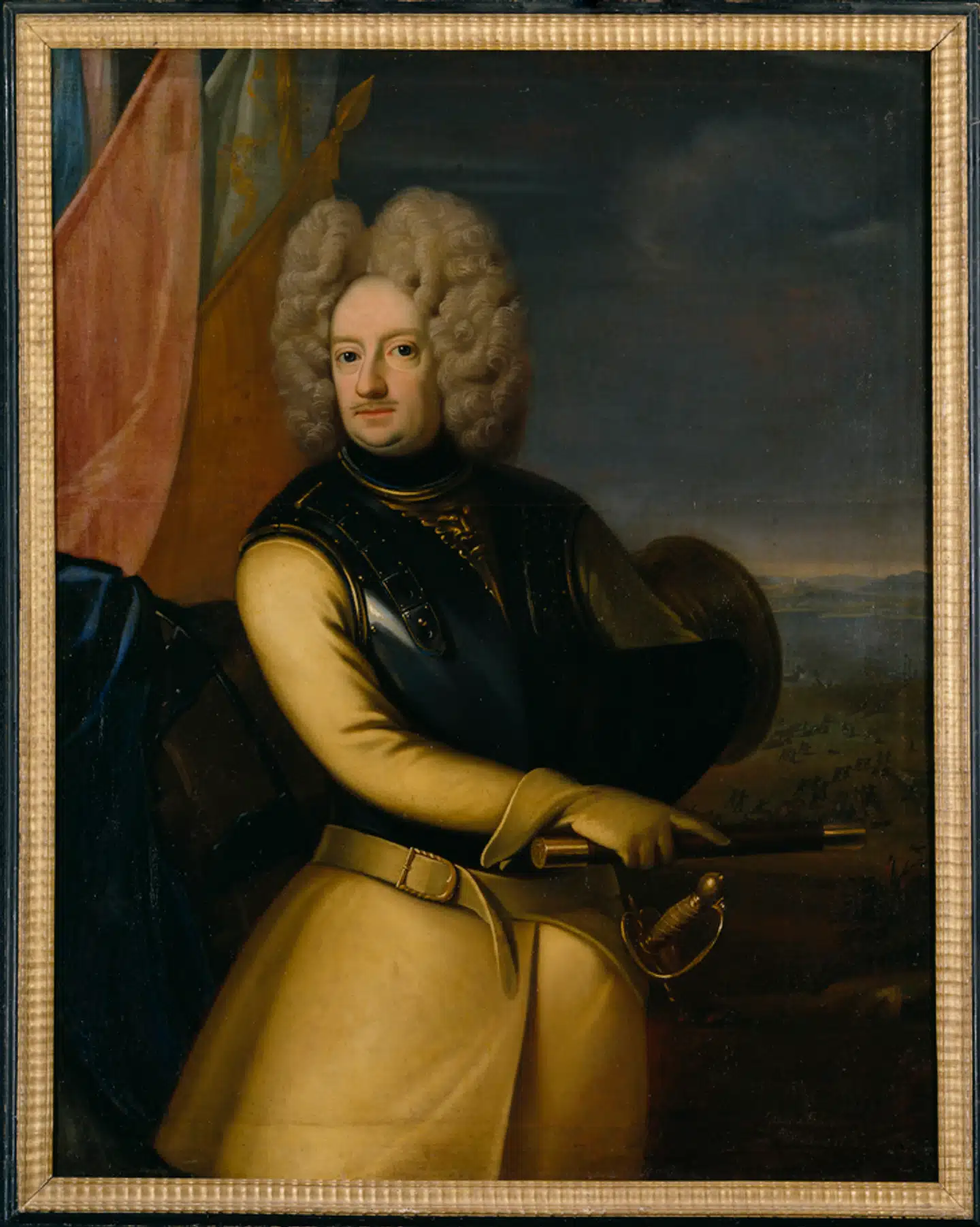 General Stenbock var en dygtig svensk general, der brændte den danske by Altona ned, hvilket han bittert fortrød. Måske ikke fordi det var et brud på krigsreglerne, men fordi han mente, at han dermed mistede sit held. Han tilbragte sine sidste år i dansk fangeskab.