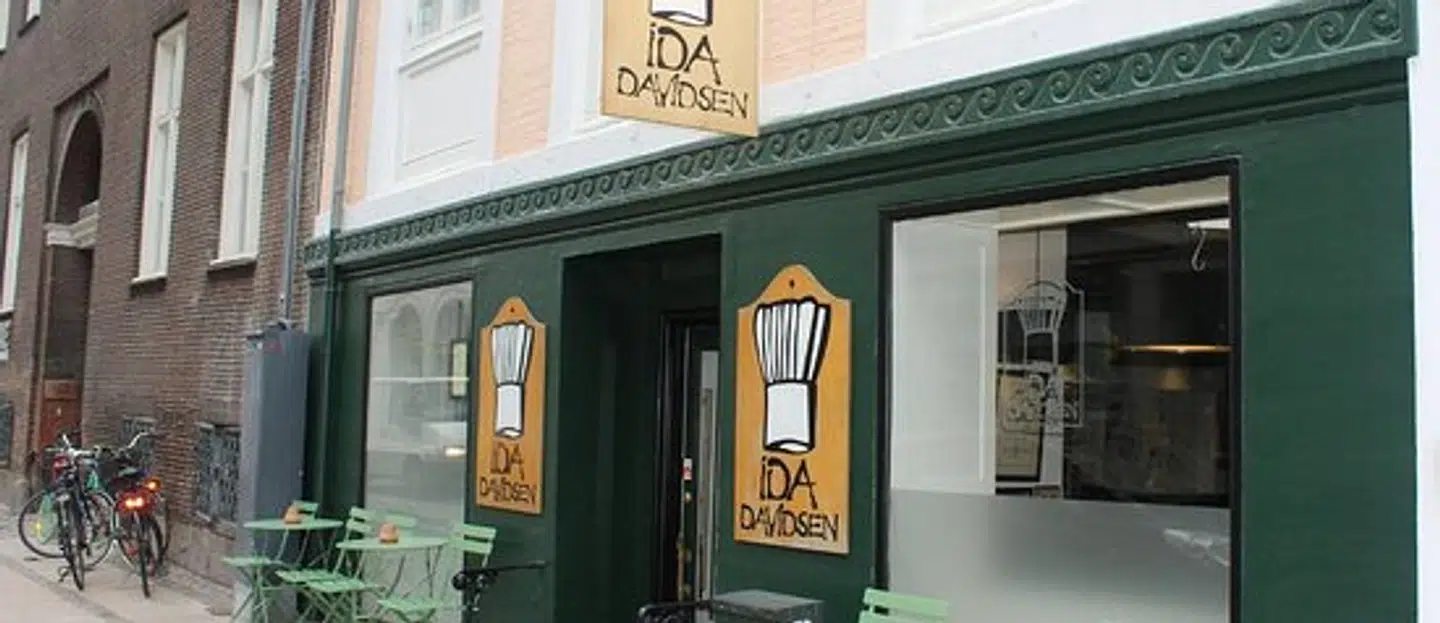 Lokalerne i Store Kongesgade 70 som vi kender det. Nu lukker restauranten på den adresse – men genåbner et andet sted.