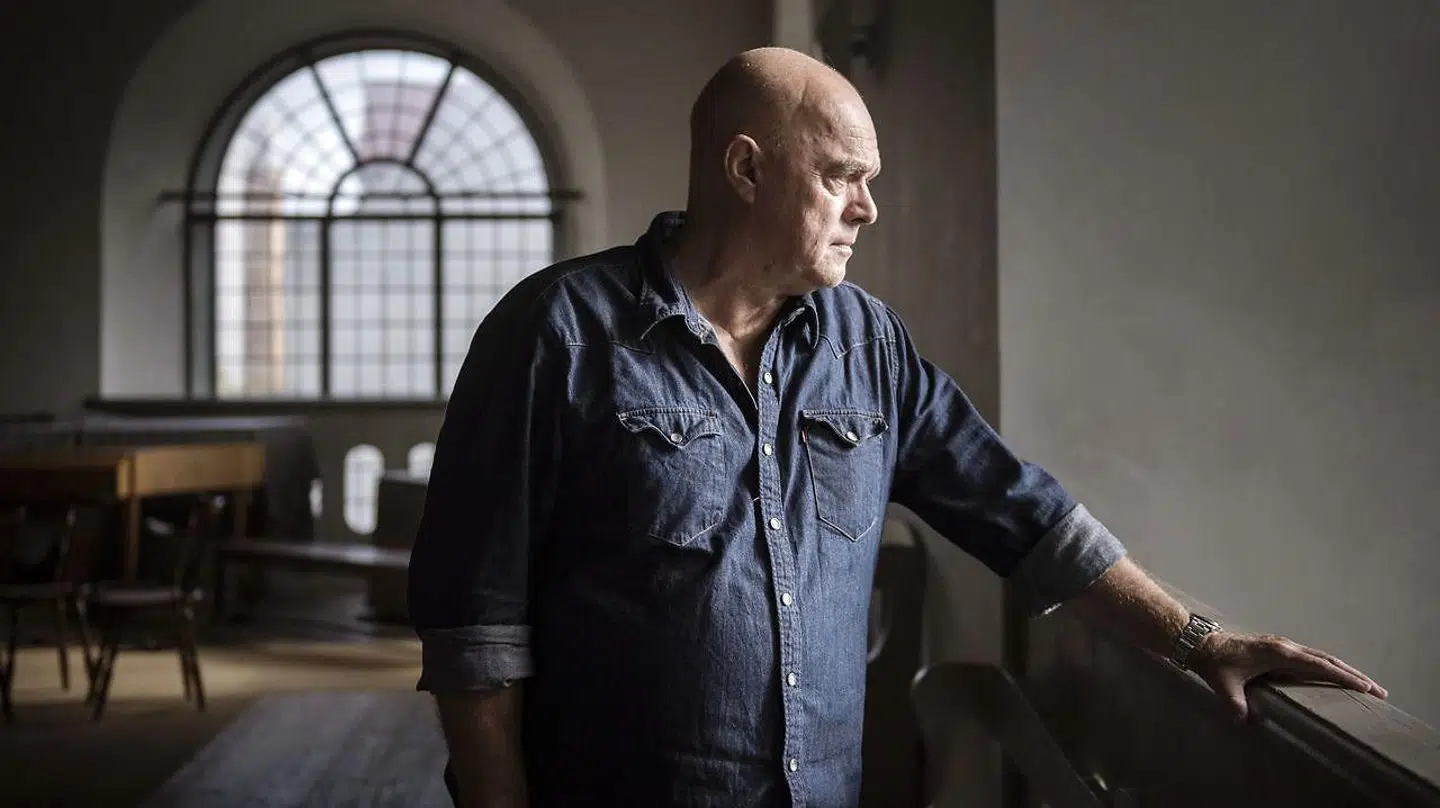 Flemming Pless, sognepræst i Christians Kirke på Christianshavn, bekræfter, at der er blevet klaget over ham, men understreger, at han ikke kan fortælle mere om sagen uden at overtræde sin tavshedspligt.