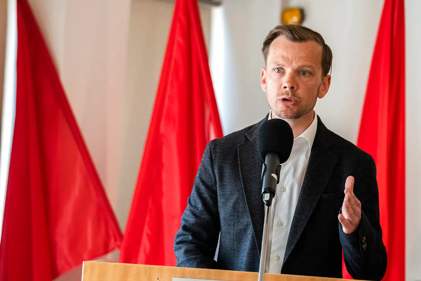 »Øhhh, hvorfor skal uskyldige københavnere på Østerbro nu have skylden?« spurgte De Radikales Kristian Hegaard for nylig efter et interview med beskæftigelsesminister Peter Hummelgaard (S), som fik flere til at spærre øjnene op. Og nu tager historien endnu en drejning.