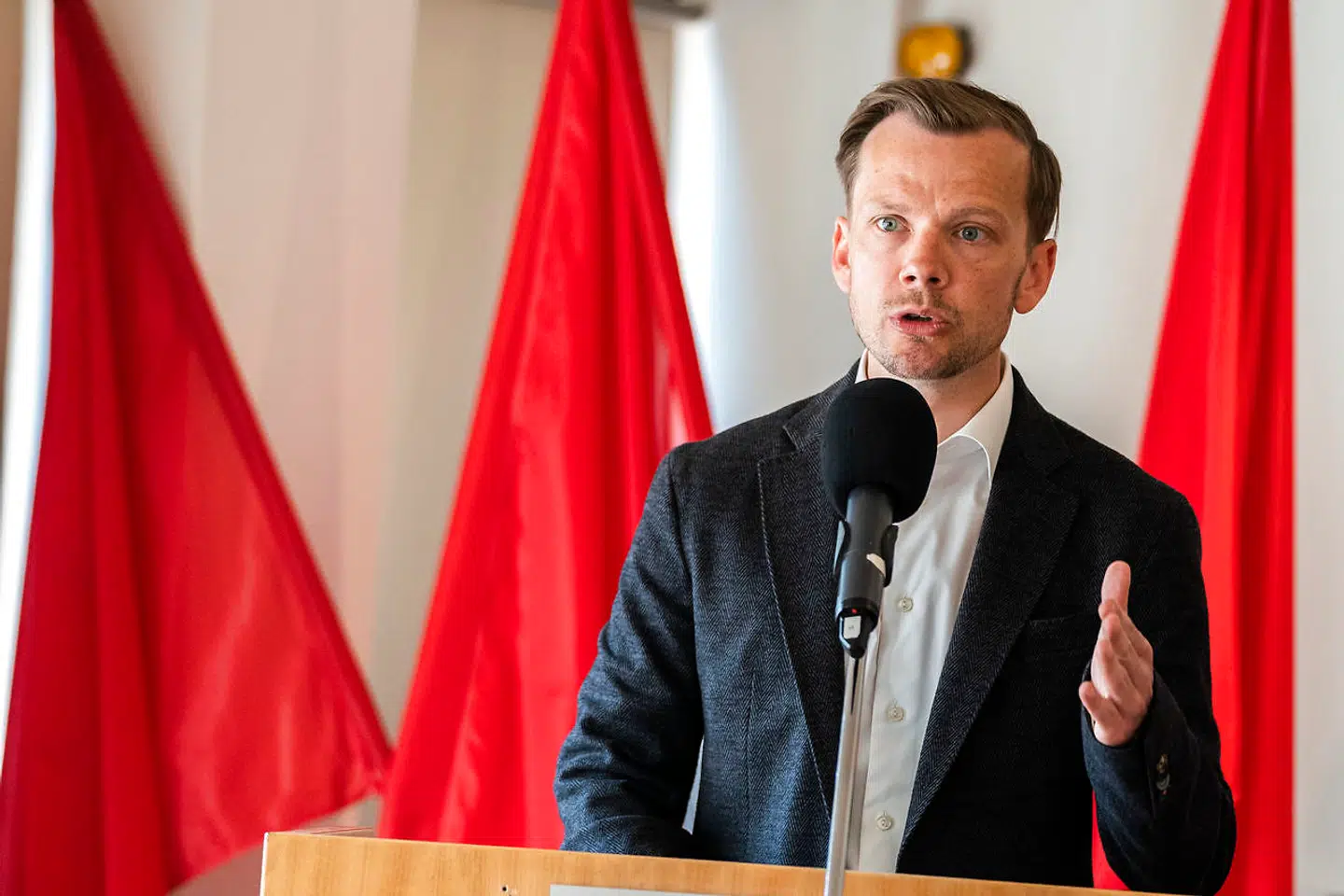 »Øhhh, hvorfor skal uskyldige københavnere på Østerbro nu have skylden?« spurgte De Radikales Kristian Hegaard for nylig efter et interview med beskæftigelsesminister Peter Hummelgaard (S), som fik flere til at spærre øjnene op. Og nu tager historien endnu en drejning.