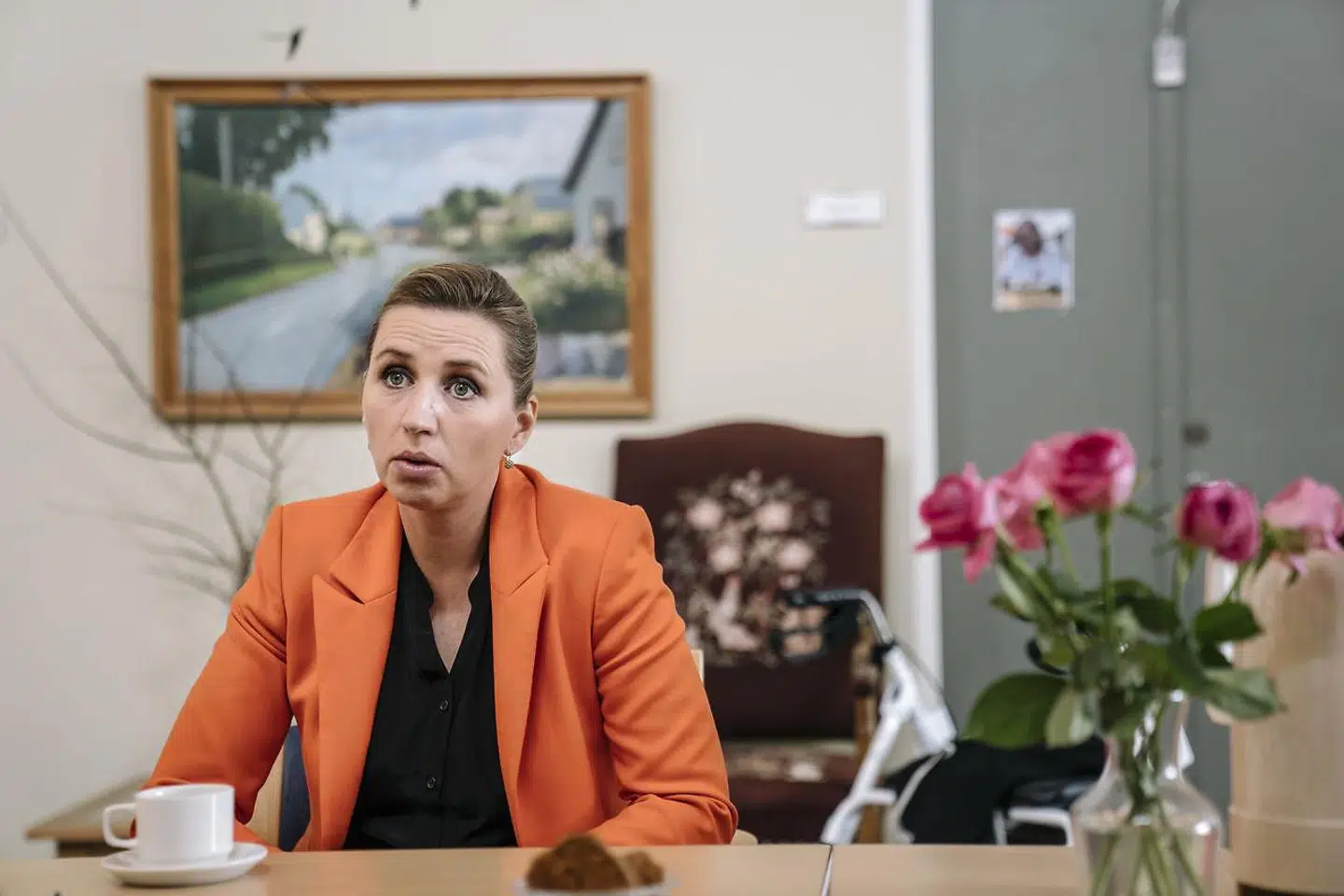 »Den nye herskende klasse er pensionisterne – og det er deres gunst, man skal søge, hvis man vil regere de vestlige demokratier,« skriver Christian Foldager.