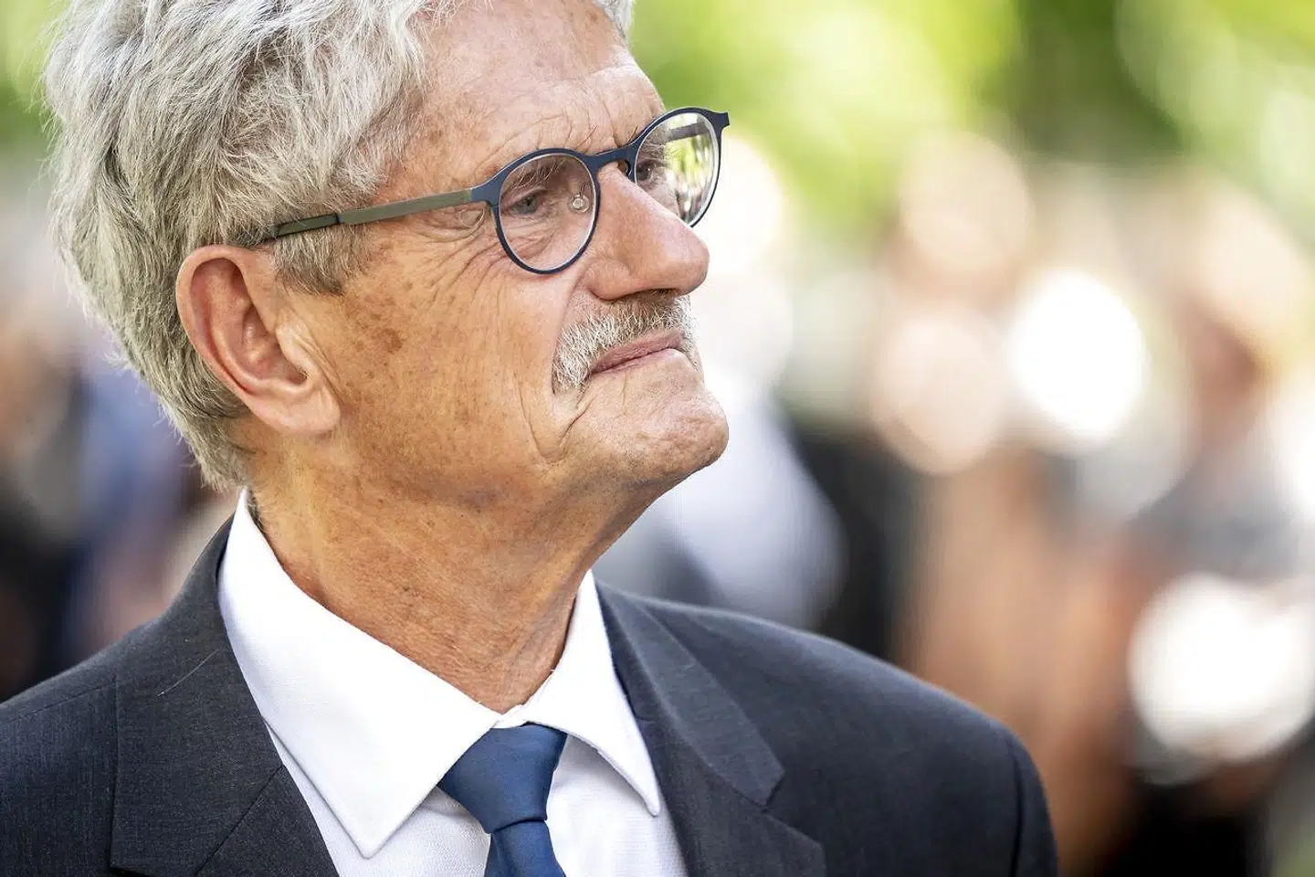 »Lykketoft skriver, at uligheden steg fra 2001-19. Det er ikke forkert, men det er en meget selektiv formidling af fakta. Uligheden er steget siden begyndelsen af 1990erne. Og Mette Frederiksens politik har ifølge Finansministeriet hidtil også bidraget til øget ulighed,« skriver Martin Ågerup.