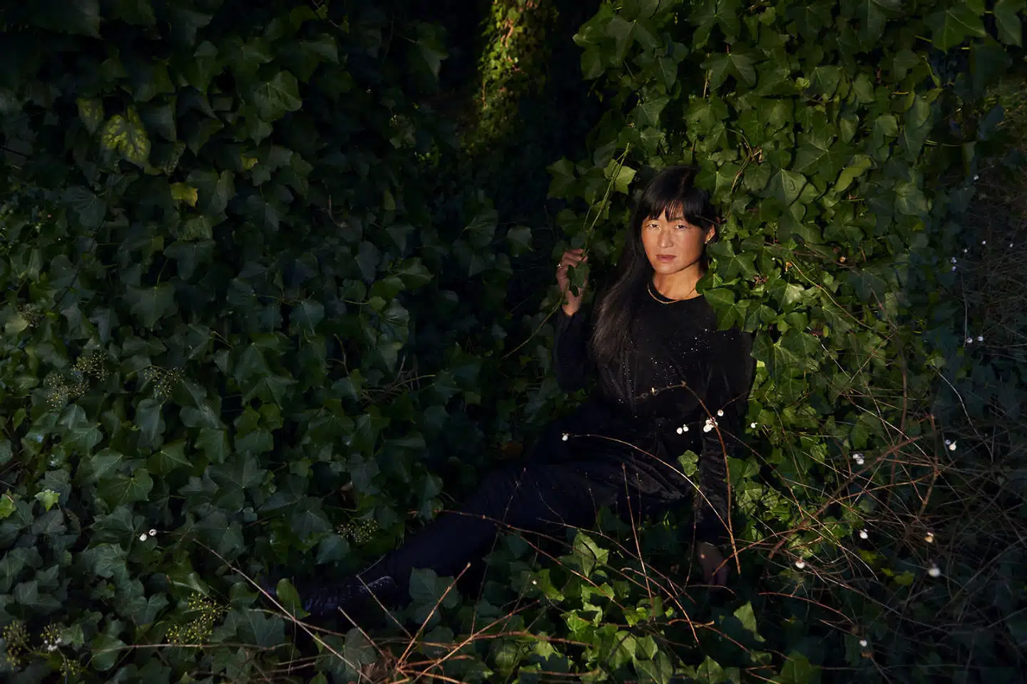 »Der er stadig mange uopdagede historier og spændende kvinder at dykke ned i. Der er sindssygt meget uopdaget materiale og det er ikke bare inden for videnskab, det er også indenfor kunst.« Eva Tind har netop udgivet sin bog om den danske zoolog Marie Hammer.