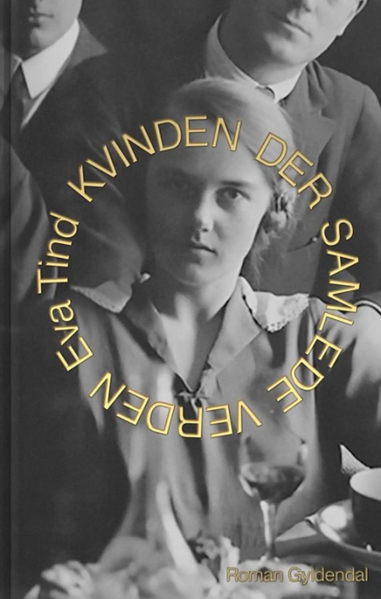 Eva Tinds bog »Kvinden der samlede verden« om den bemærkelsesværdig danske videnskabskvinde, Marie Hammer, udkom i april.