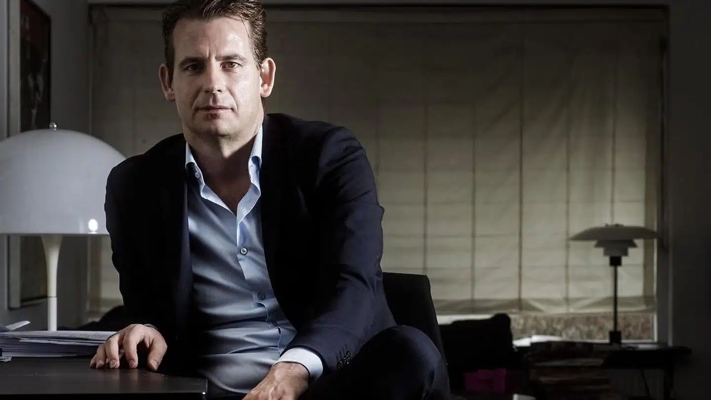 Johnny Hast Hansen er taget under personlig konkursbehandling af Sø- og Handelsretten.
