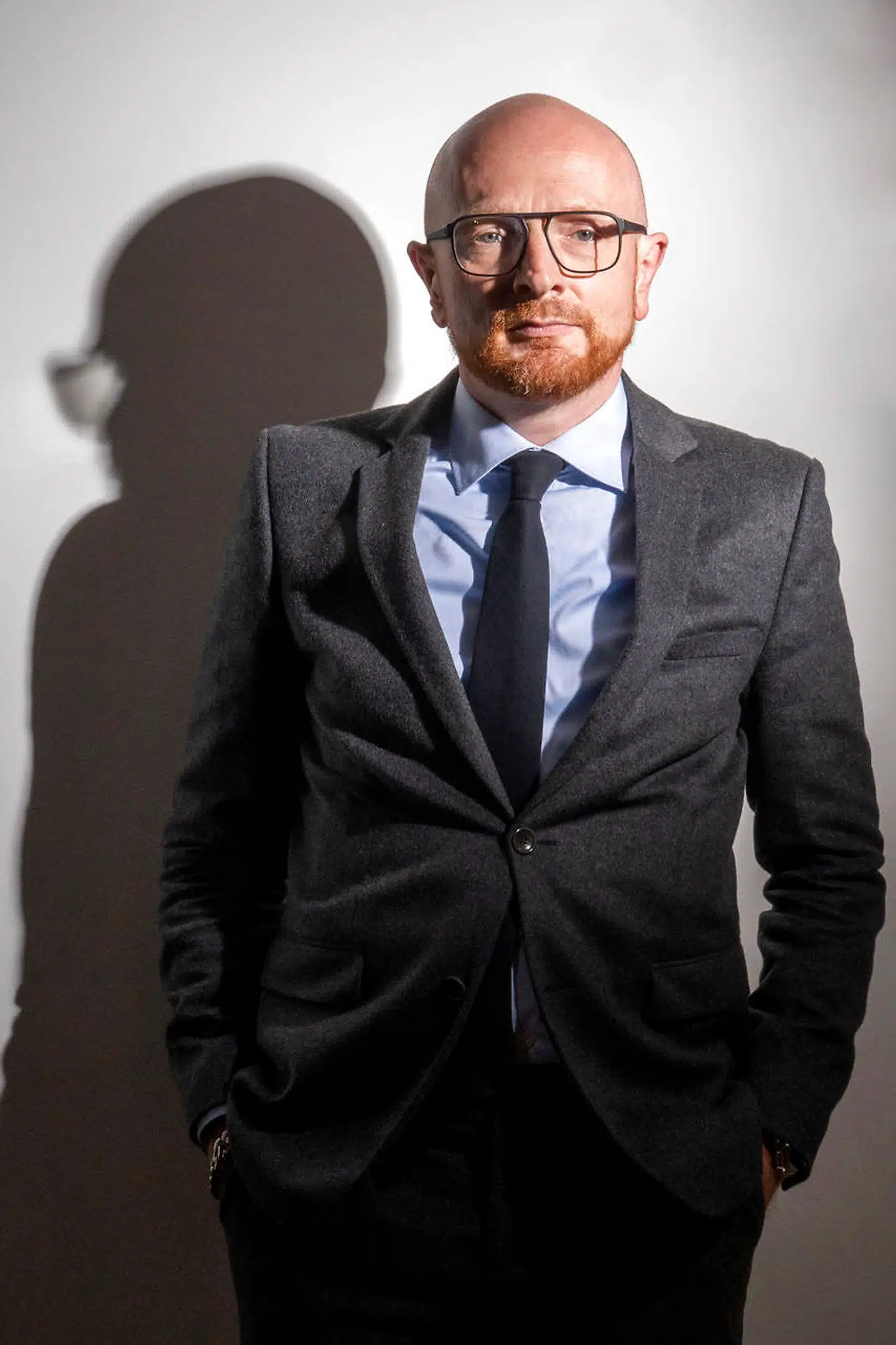 »Ytringsfrihed er et helt essentielt ord for publicistisk virksomhed, så »Friheden« synes jeg er et helt oplagt navn at bruge,« siger Mads Brügger.