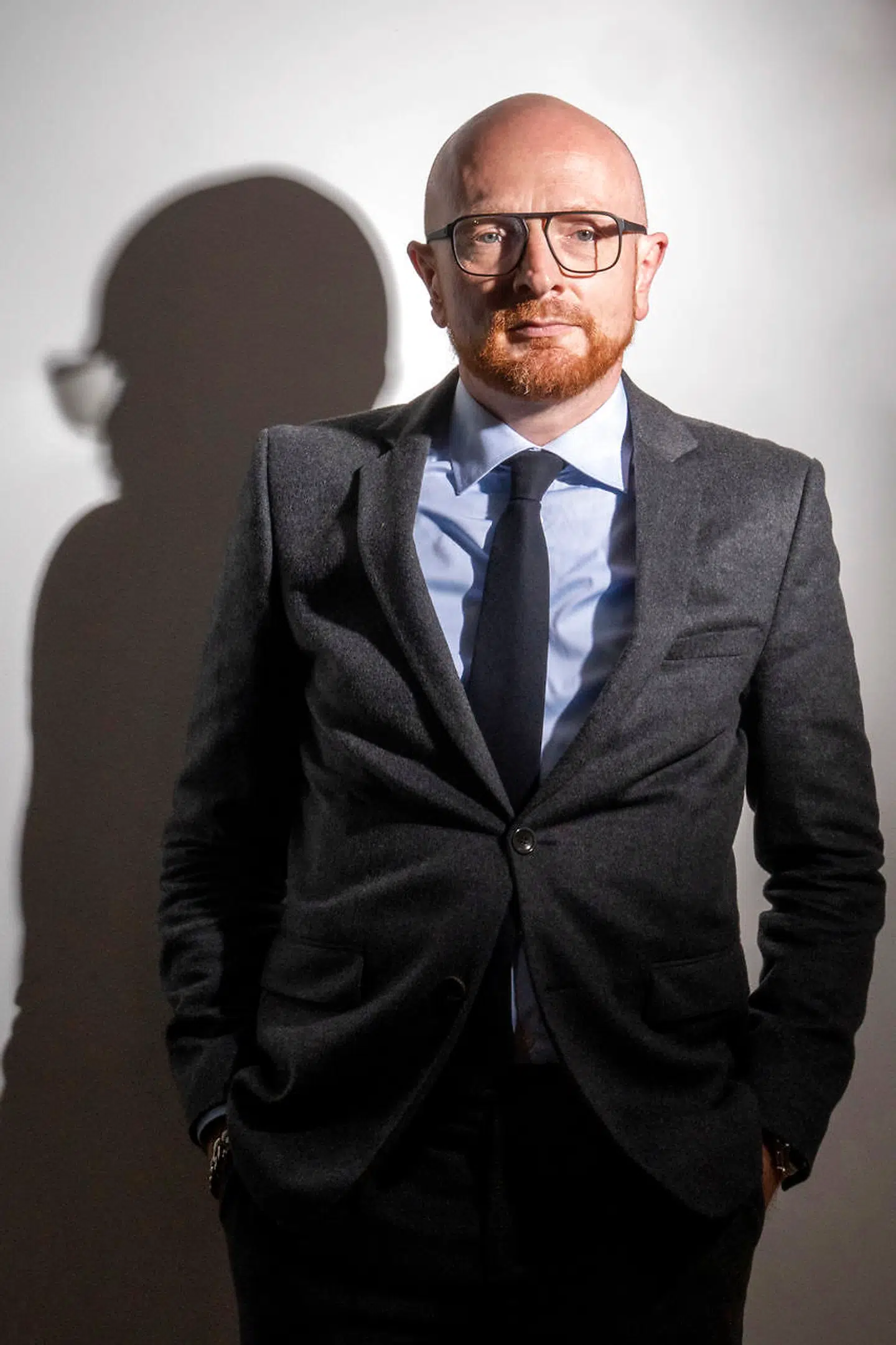 »Ytringsfrihed er et helt essentielt ord for publicistisk virksomhed, så »Friheden« synes jeg er et helt oplagt navn at bruge,« siger Mads Brügger.