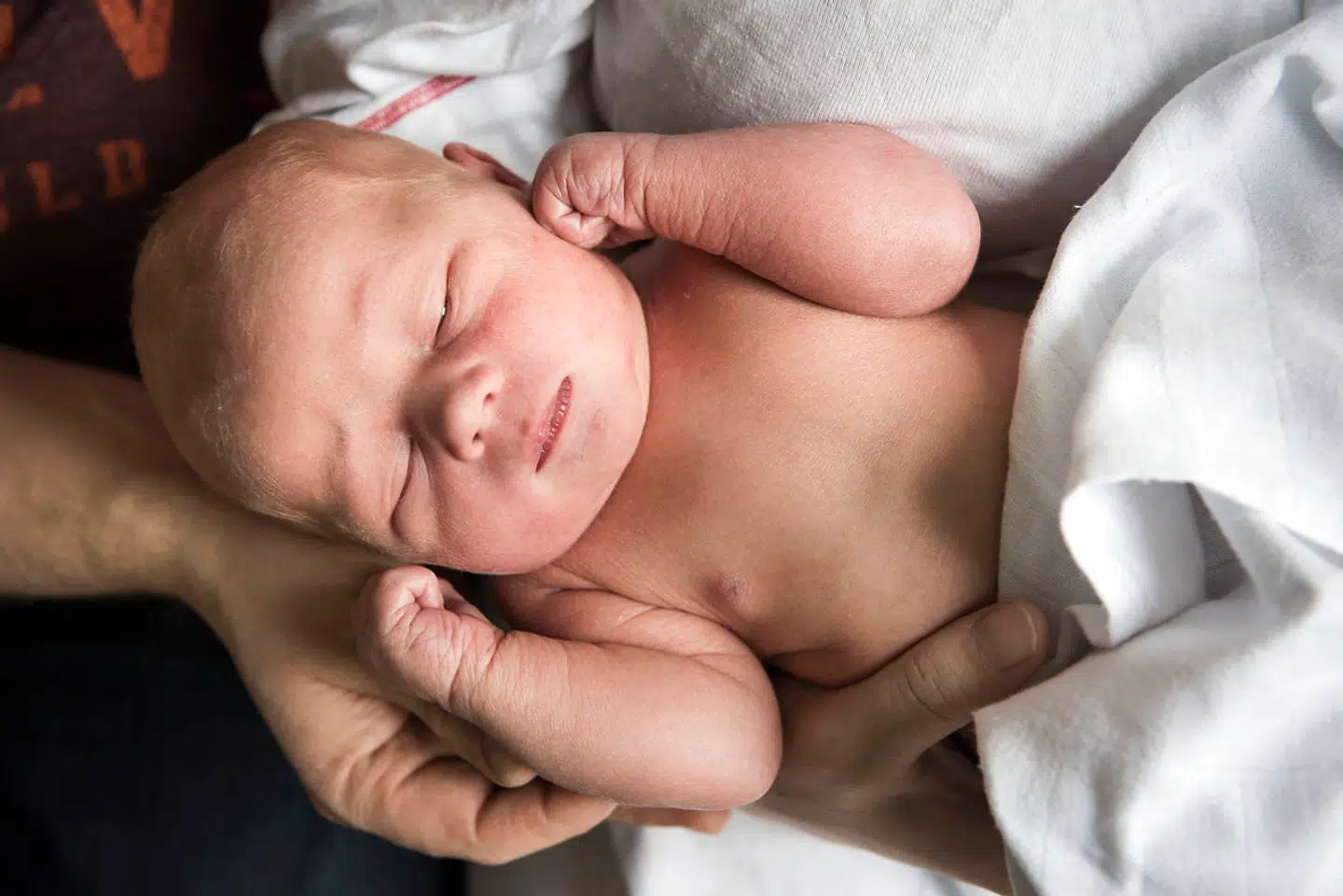 Der er født flere børn i første kvartal 2021 end i første kvartal 2020. Ser vi et coronababyboom?