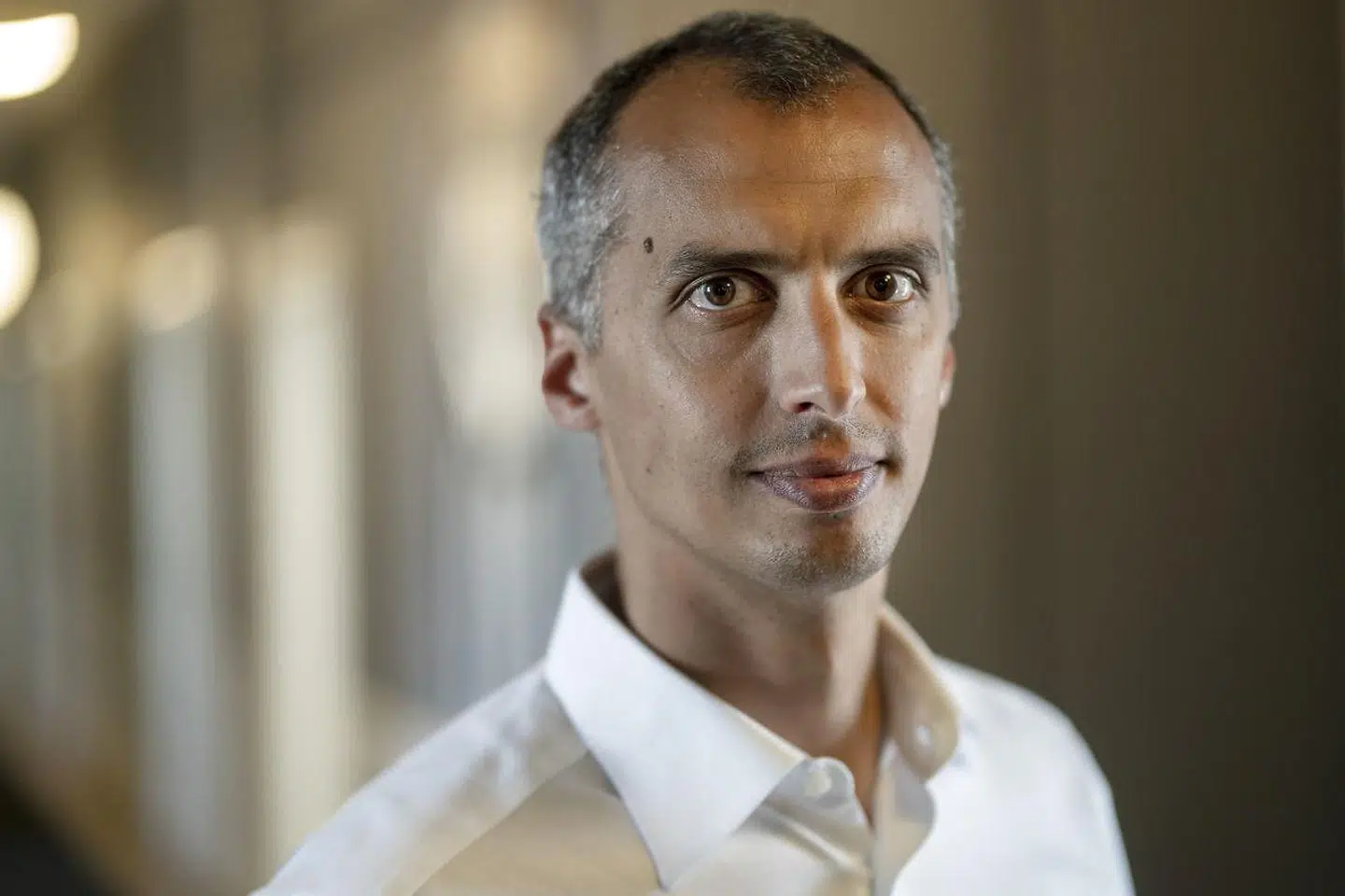 »Tesfayes rejse fra rabiat og antidemokratisk kommunist til socialdemokrat med ansvar for at forsvare demokratiet og dets værdier er på mange måder et fantastisk vidnesbyrd om det åbne samfunds styrke,« skriver Jacob Mchangama.