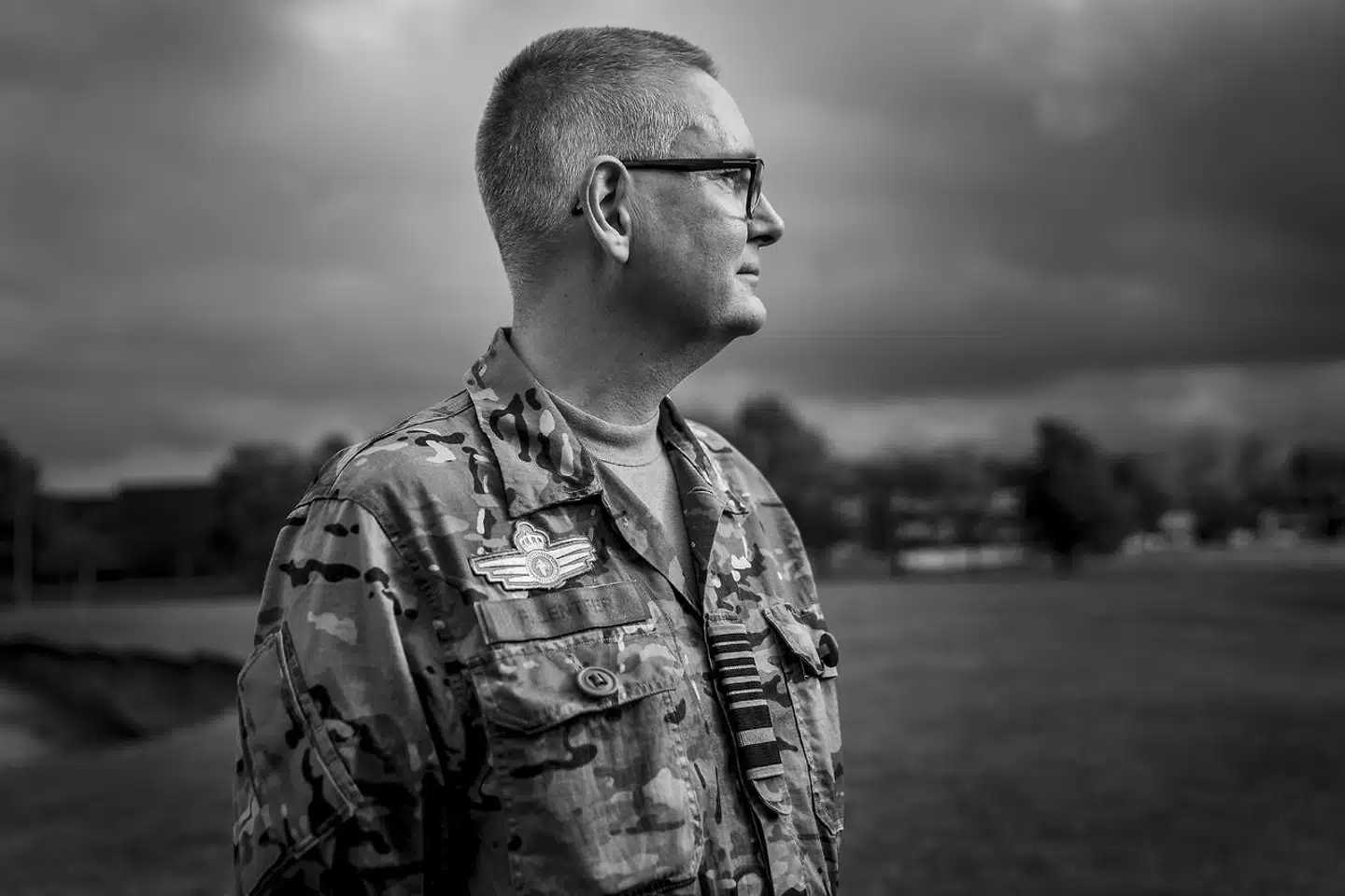 »Enhver form for krænkende adfærd i Forsvaret er uacceptabelt – det er uanset hvilket niveau, det foregår på,« siger forsvarschef Flemming Lentfer.