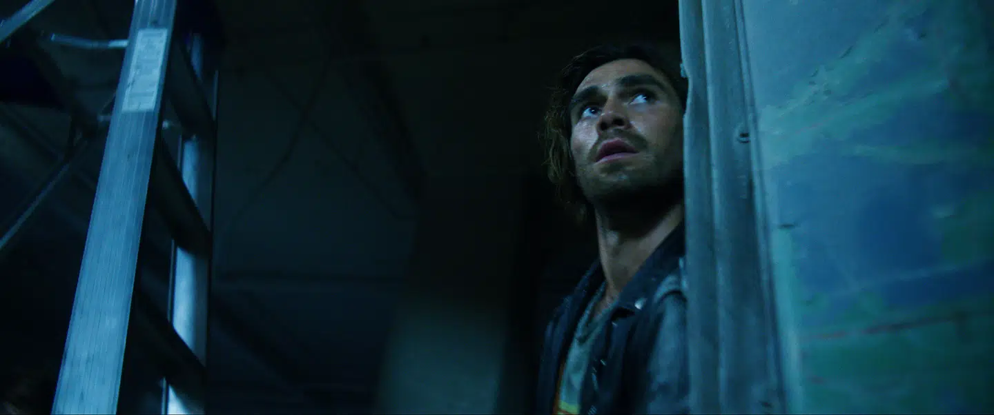 K.J. Apa, kendt fra »Riverdale«, spiller hovedrollen i en film, som alle medvirkende skulle tage at skamme sig over.