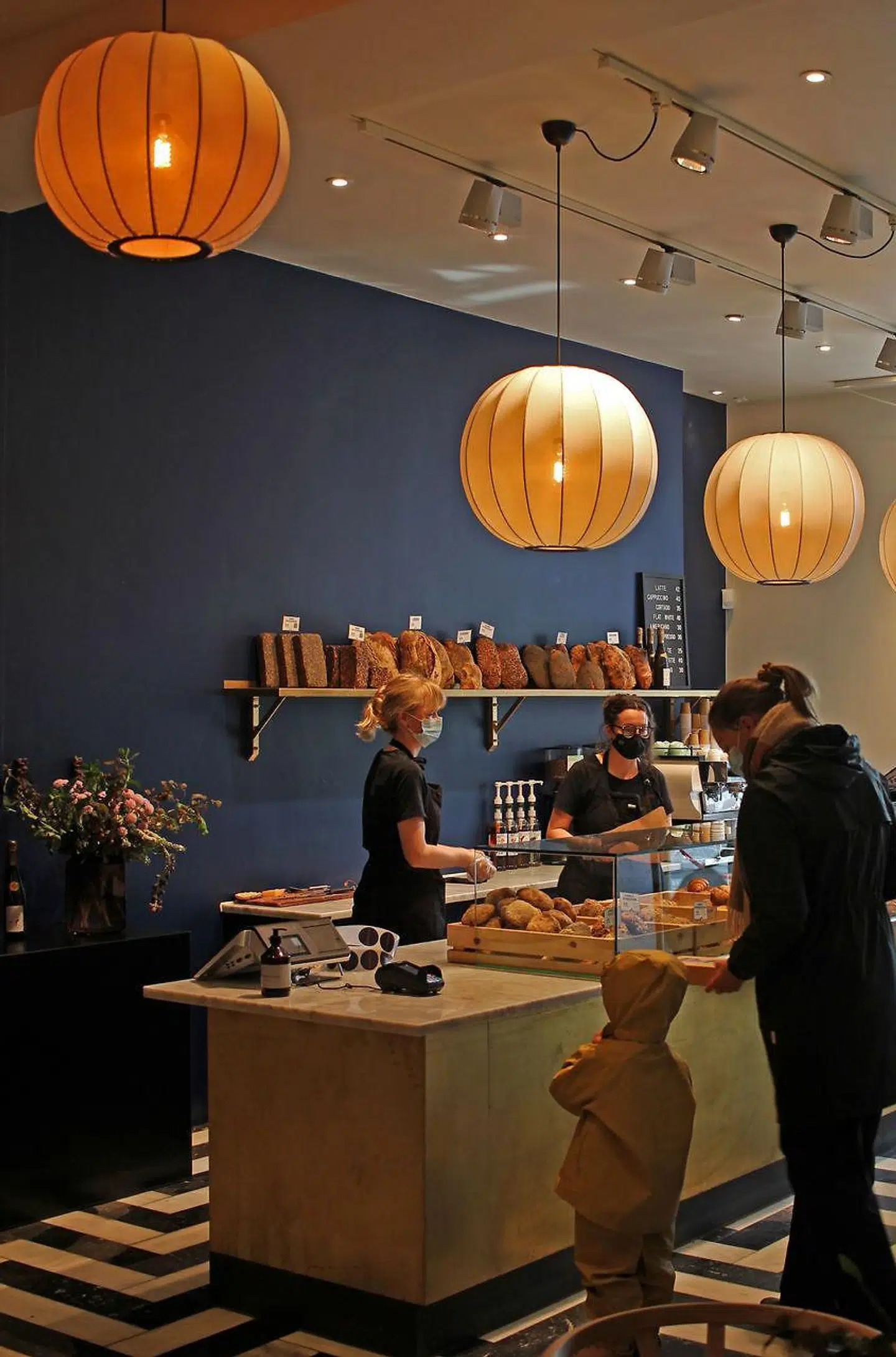 Umiddelbar åbnede på Østerbro i februar og er nu også på vej til Indre By og Hellerup.